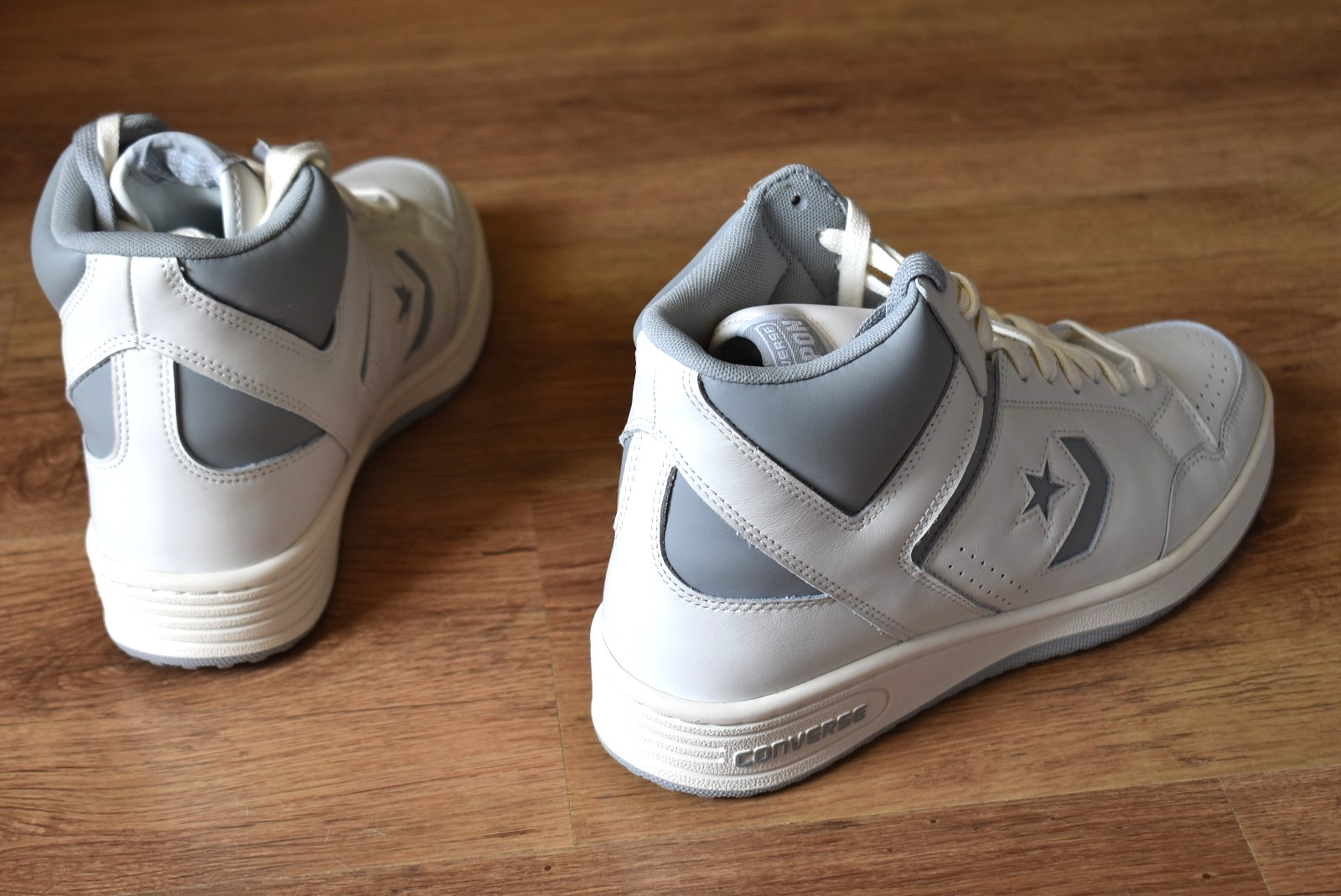 Converse Weapon Mid 40 41 42 43 44 45 46 47 Vintage Basketball A04397C Hitop