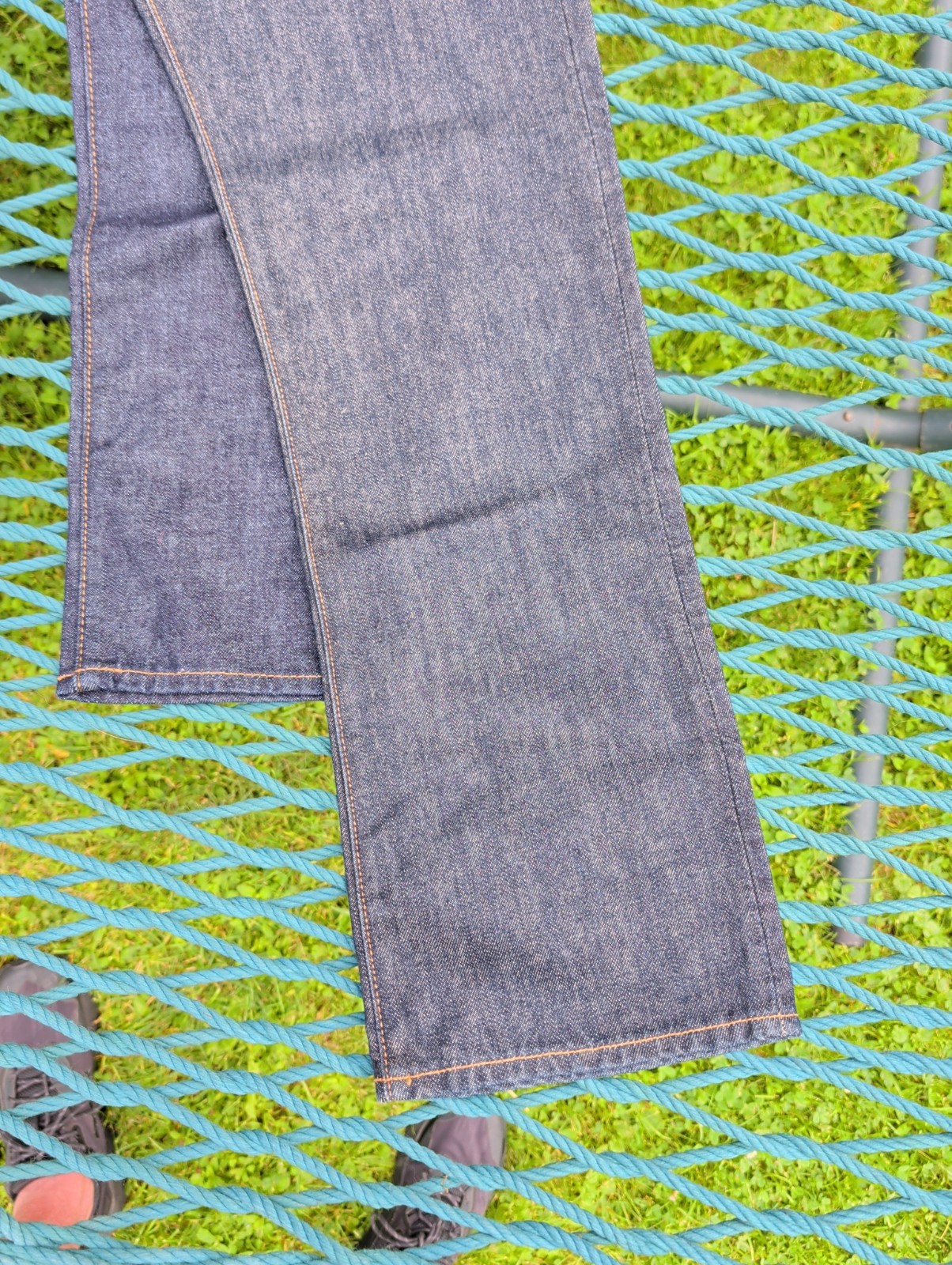 Gap Standard 1969 Jeans Dark Wash Men’s Size 28 X 30