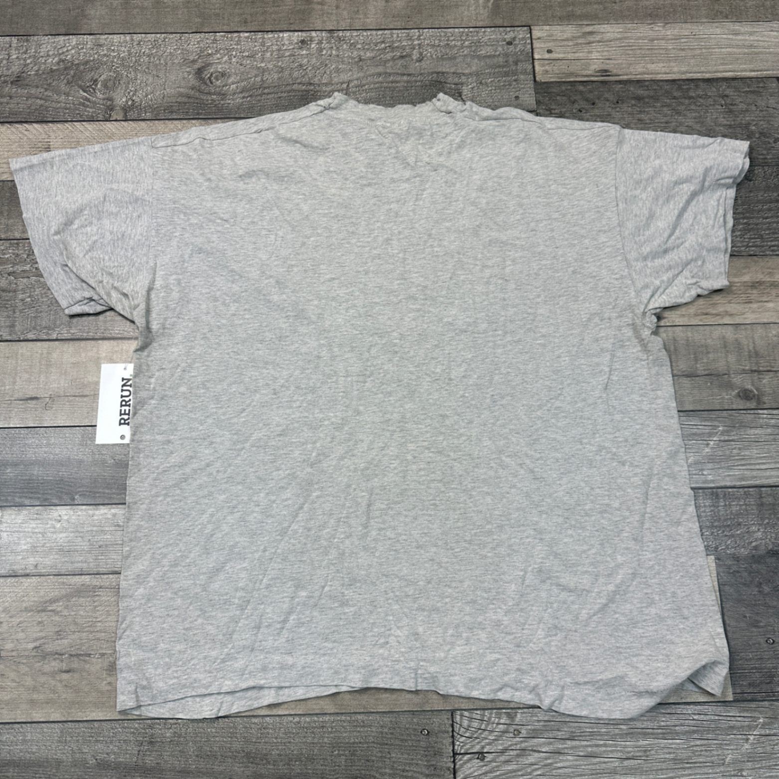 Foster’s Vintage Koala Discover Australia Graphic T-Shirt Grey Mens Small