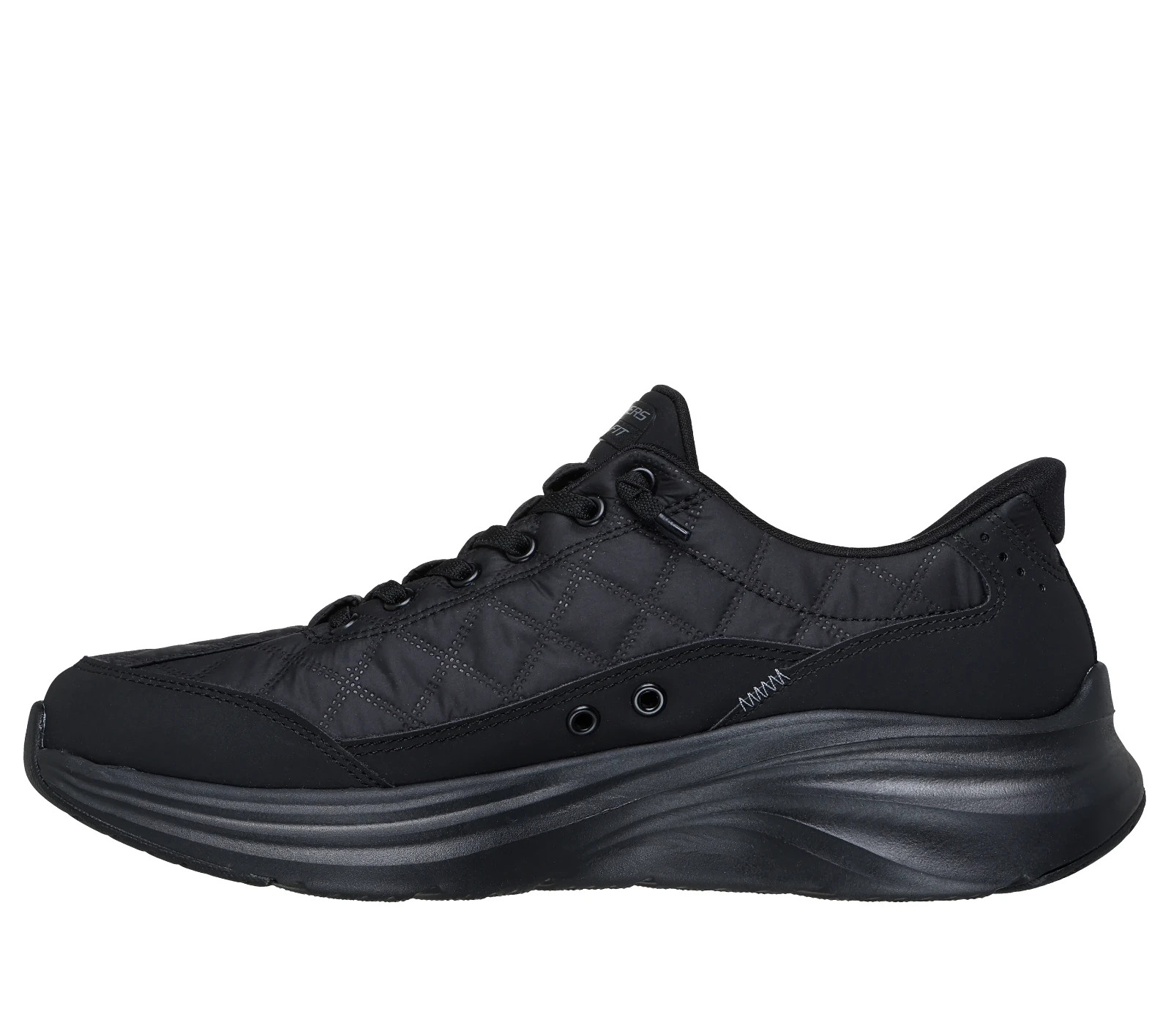 Men’s Skechers Slip-ins: Contour Foam – Cozy Fit Shoes Wide Width