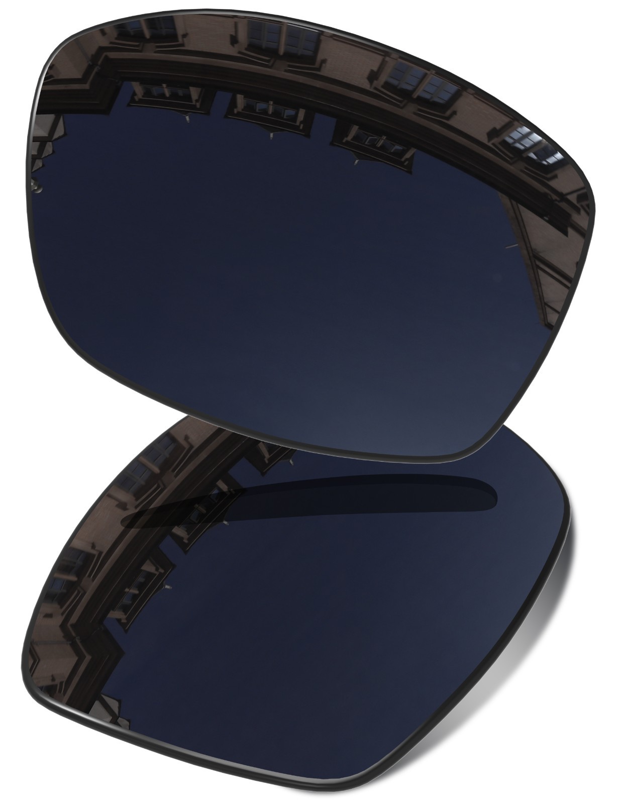 Vonxyz Polarized Replacement Lenses for-Maui Jim Peahi MJ202 Sunglasses-Multiple