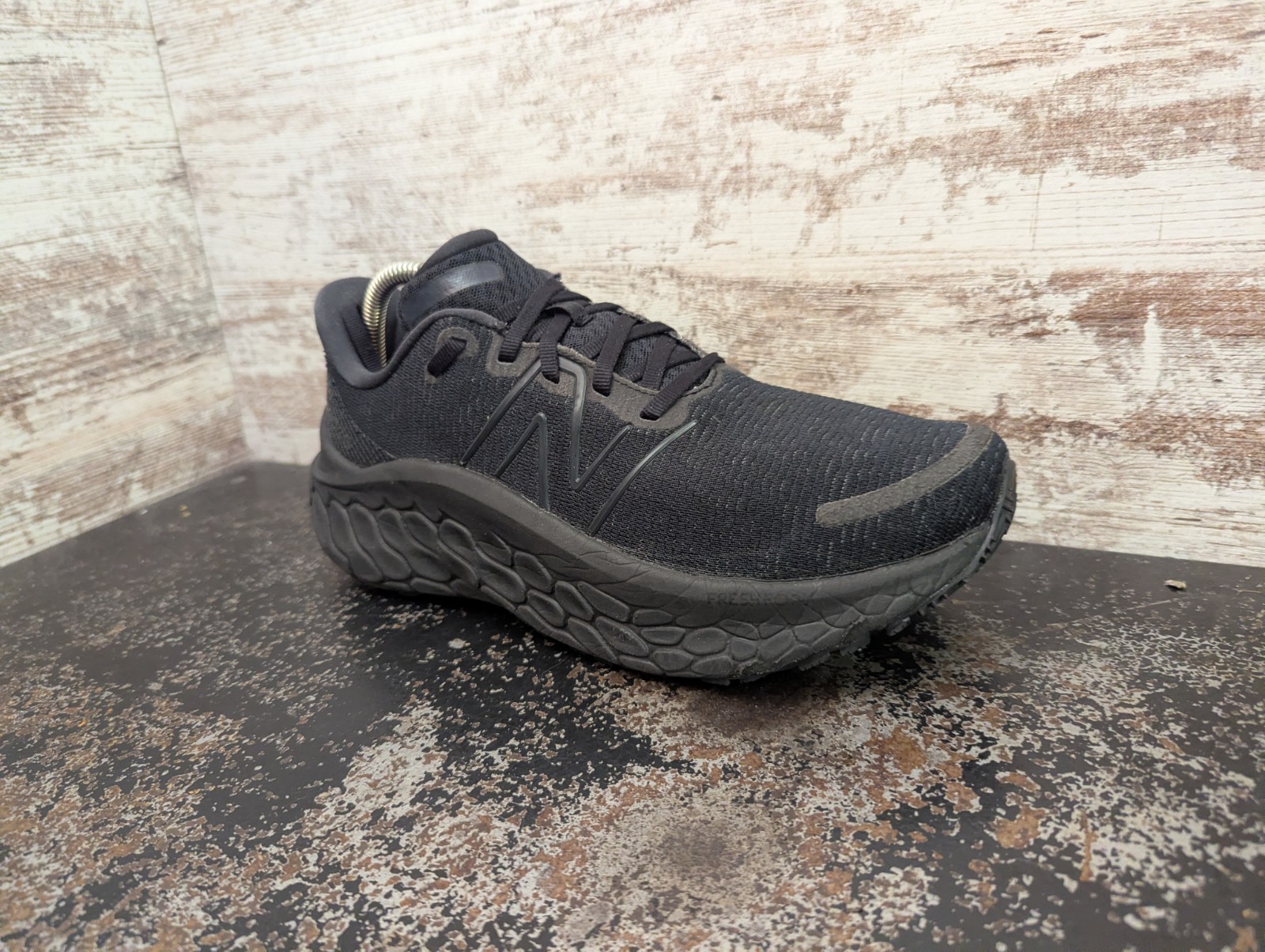 New Balance Fresh Foam Kaiha Road Shoes For Crews Non Slip Work Sz 8 MIDKAIRK