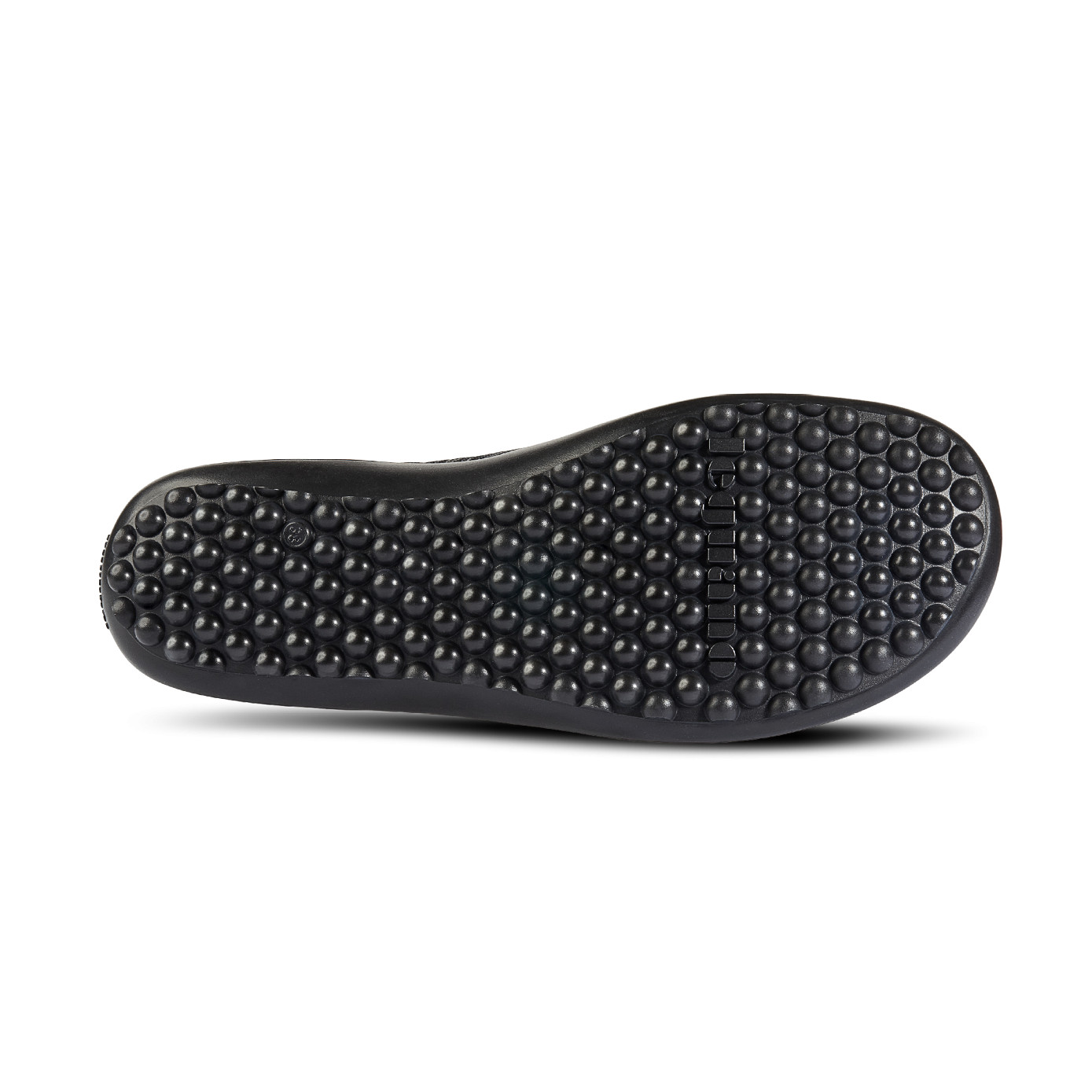 Barefoot Shoes Leguano Beat Charcoal – Ultralight, Flexible, Made in Germany 43