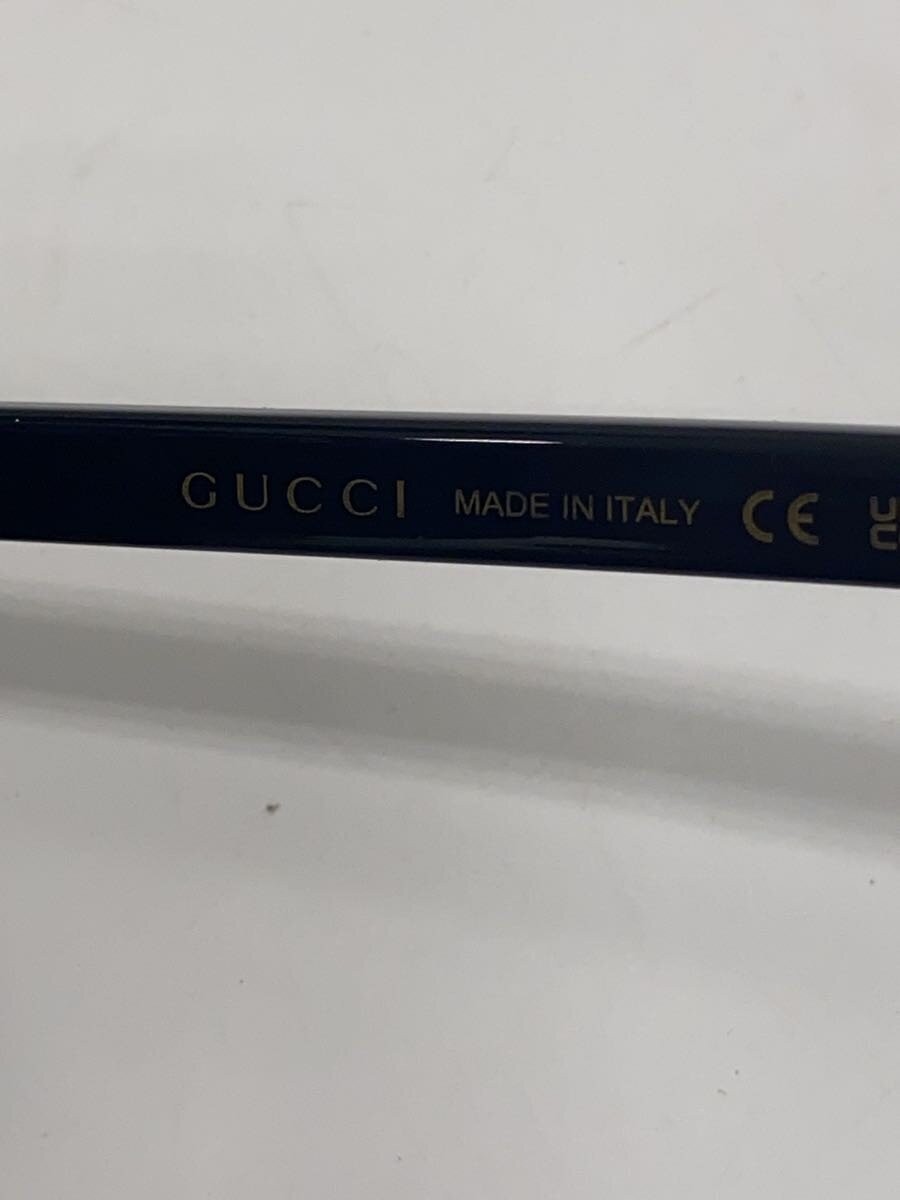GUCCI Sunglasses BLK Men GG0024S