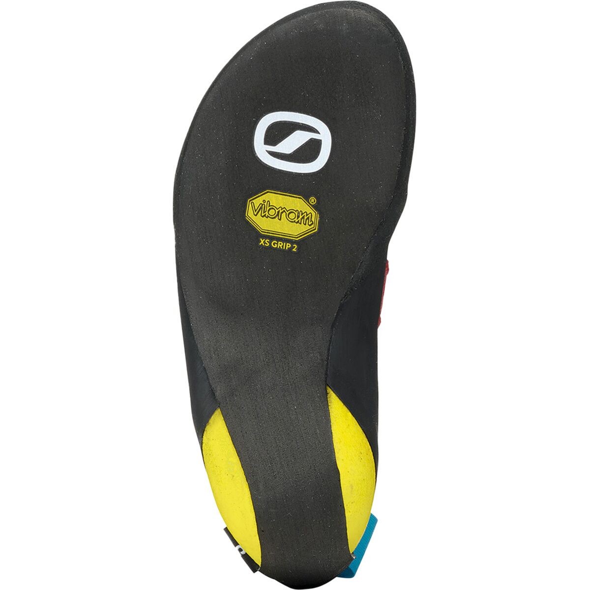 Scarpa Drago Climbing Shoe – Kids’