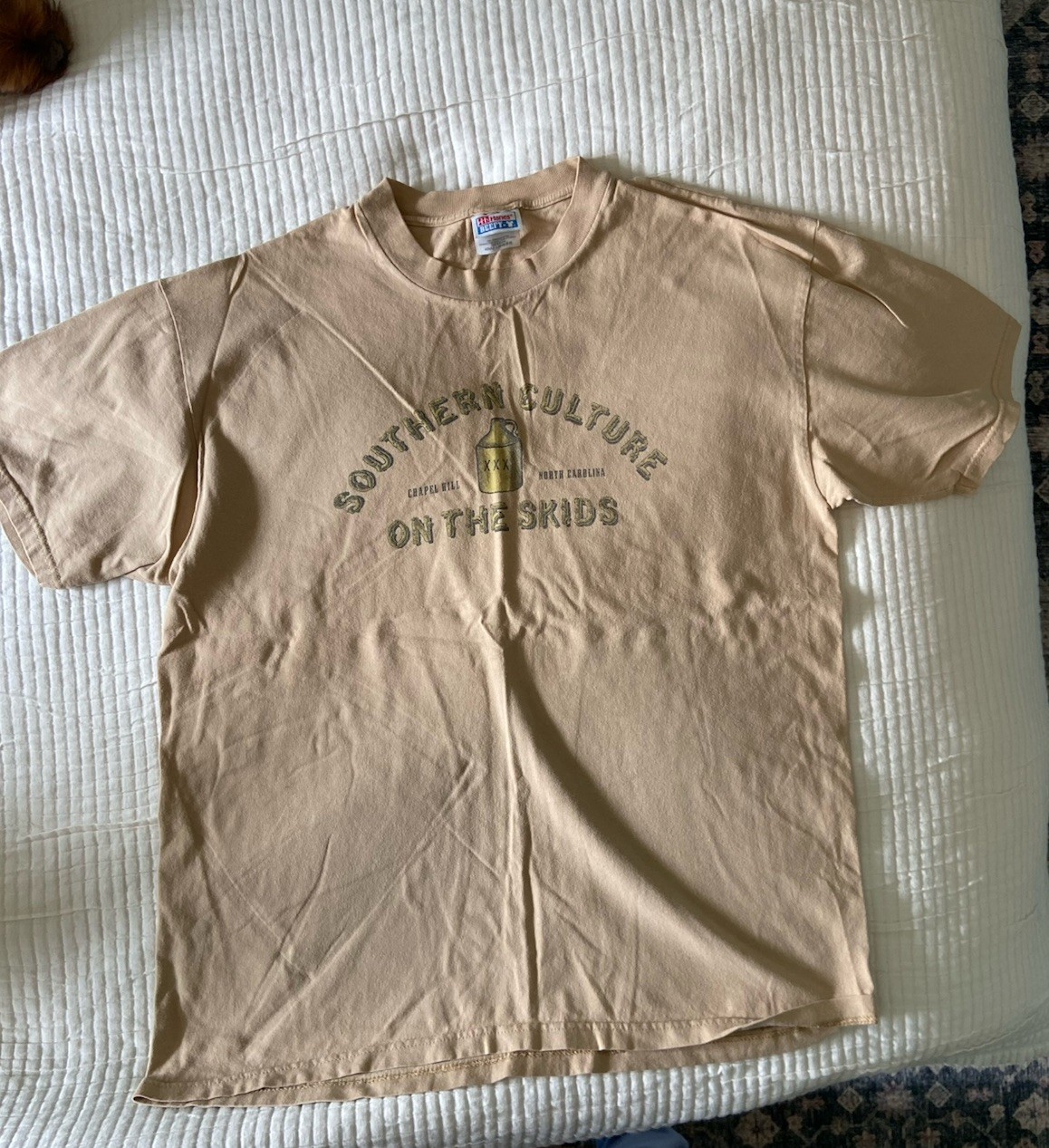 Southern Culture On The Skids Concert T Shirt Size L