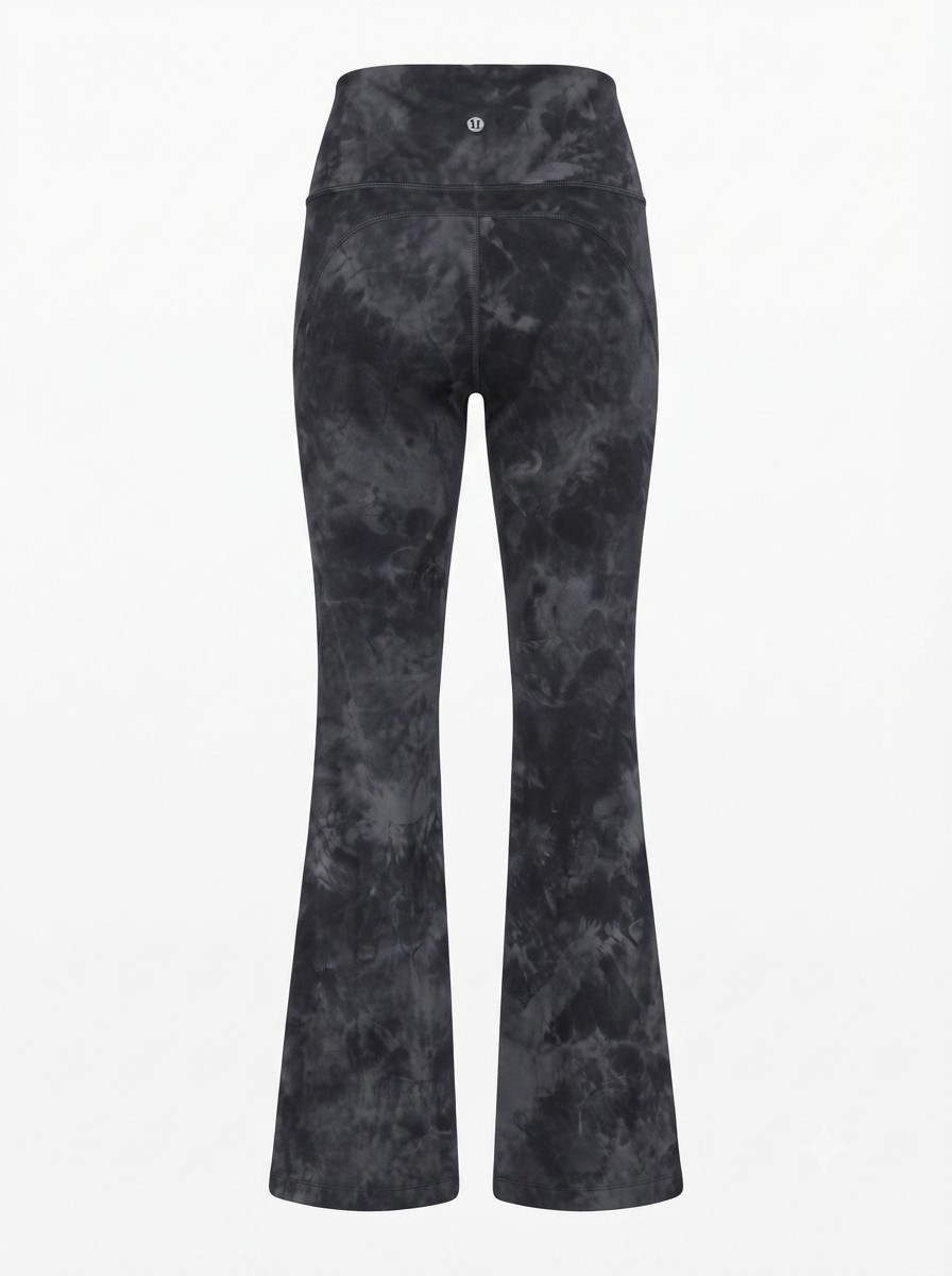 Lululemon Align High-Rise Pant Diamond Dye /Size 4