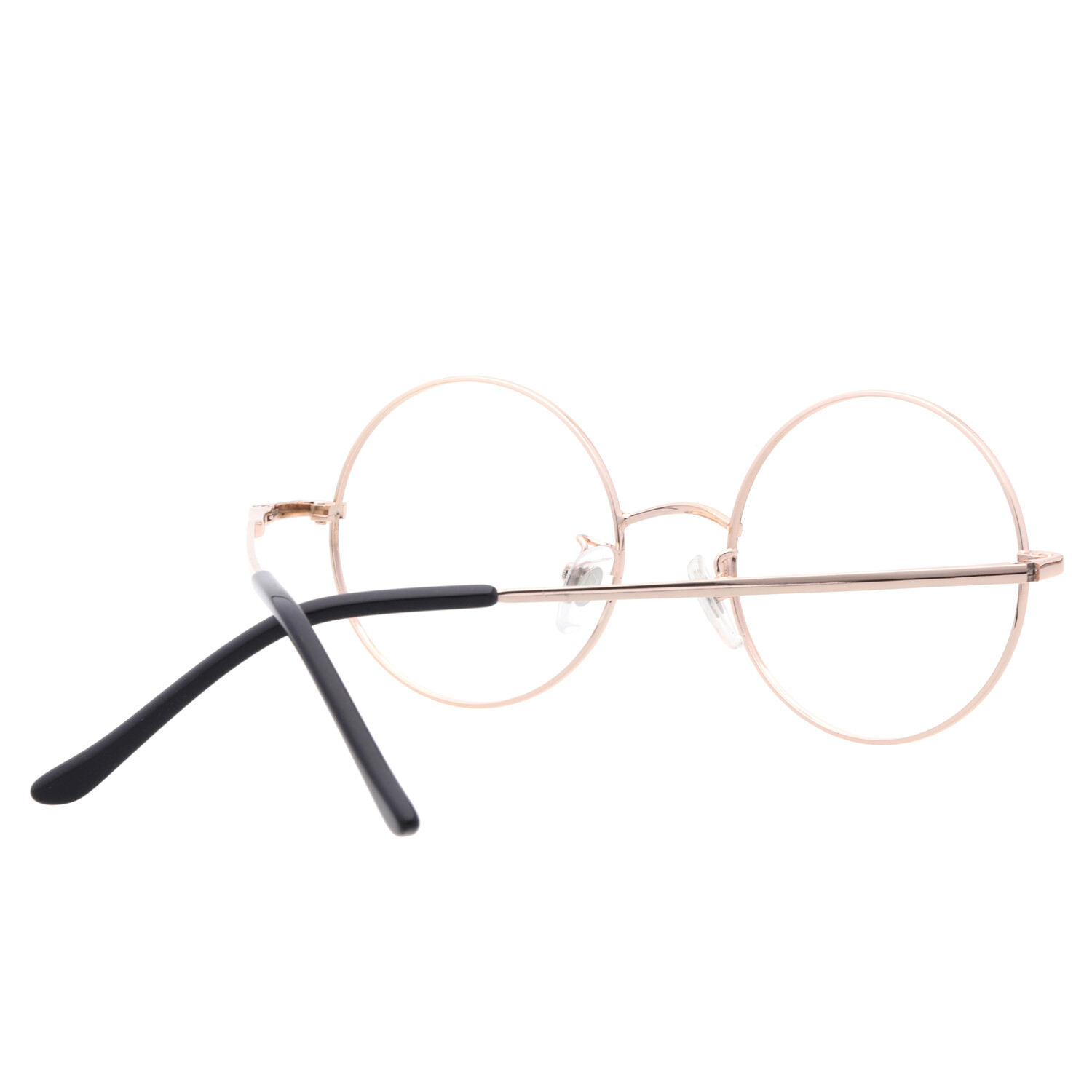 Retro Round Photochromic Reading Glasses Single Vision Sunglasses Outdoor Reader