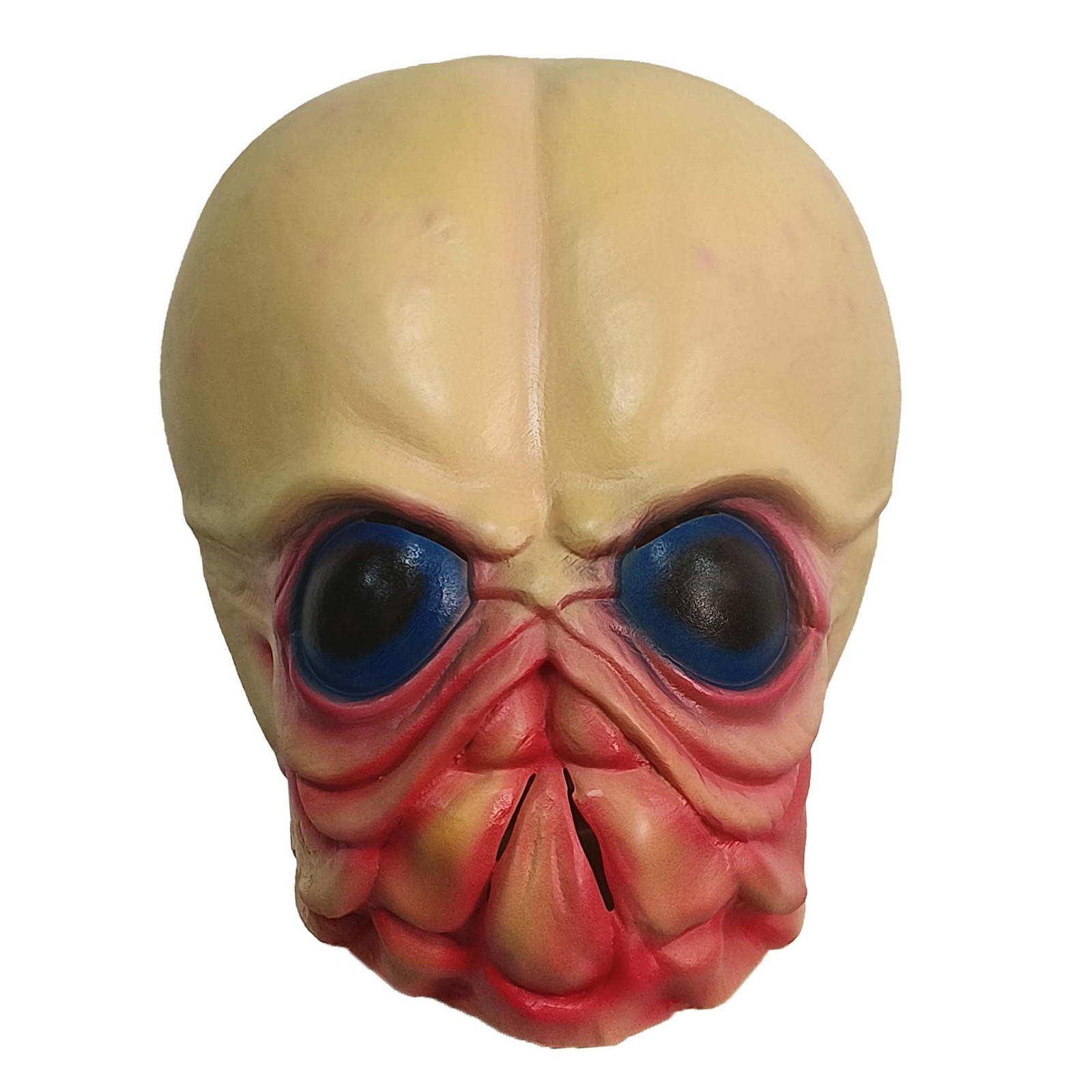 Cosplay Star Wars Bith Darth Tenebrous Alien Masks Halloween Masks Props Latex