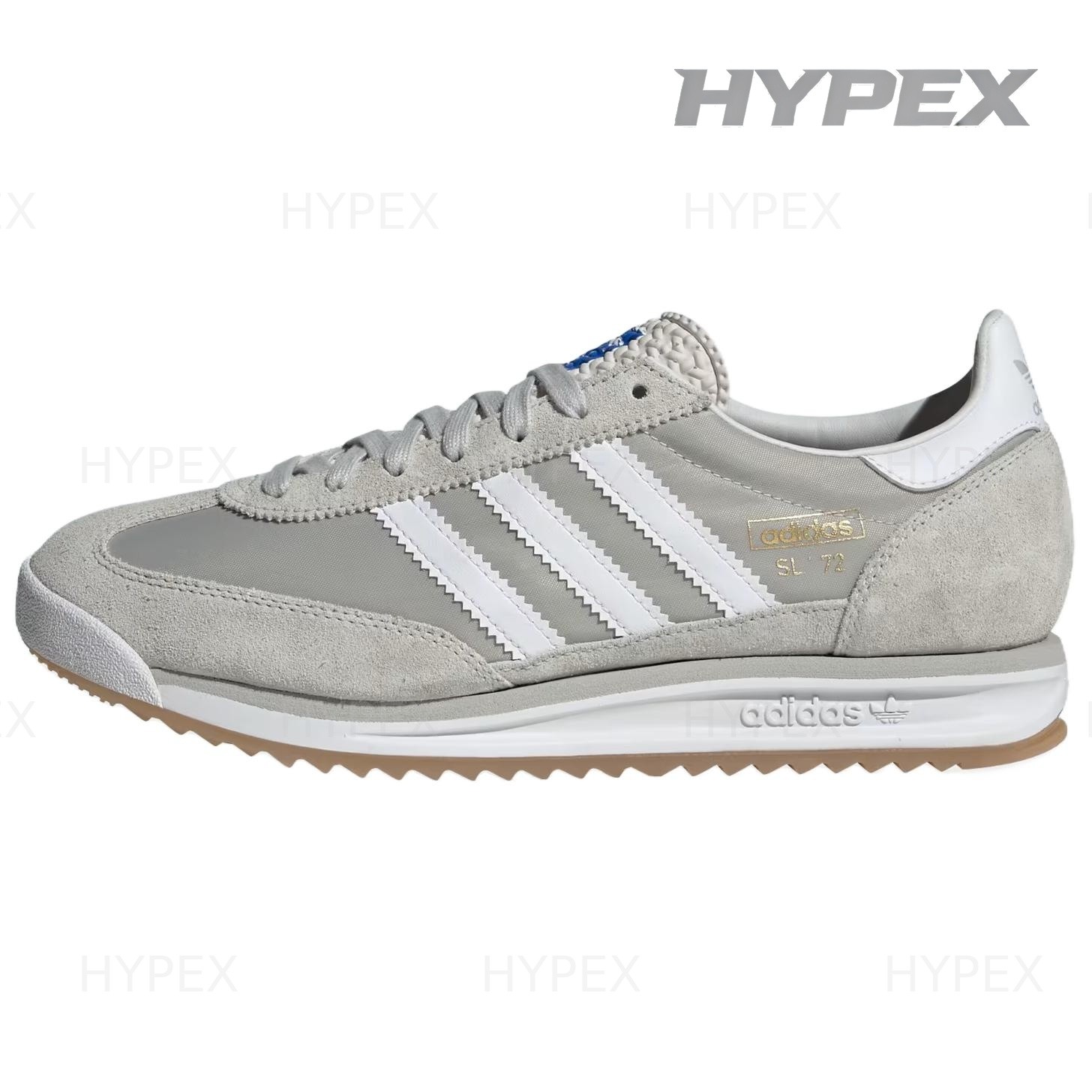 Adidas SL72 RS ‘Grey’ Men JI1281 New Size