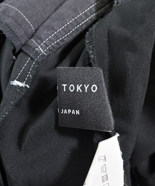 UNITED TOKYO Pants (Other) Black 1(Approx. S) 2200692618066