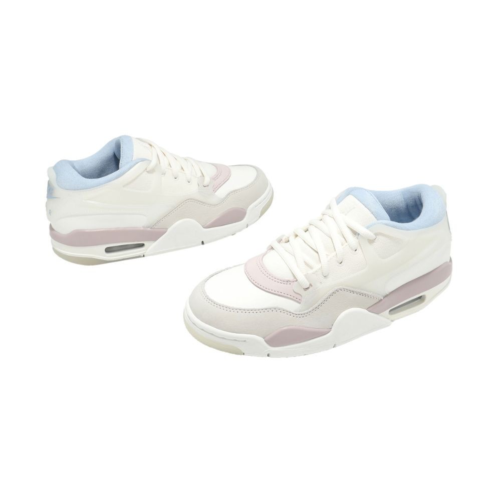 Nike Air Jordan 4 RM GS Easter Women’sYouth Casual Lifestyle Shoes IB8862-141