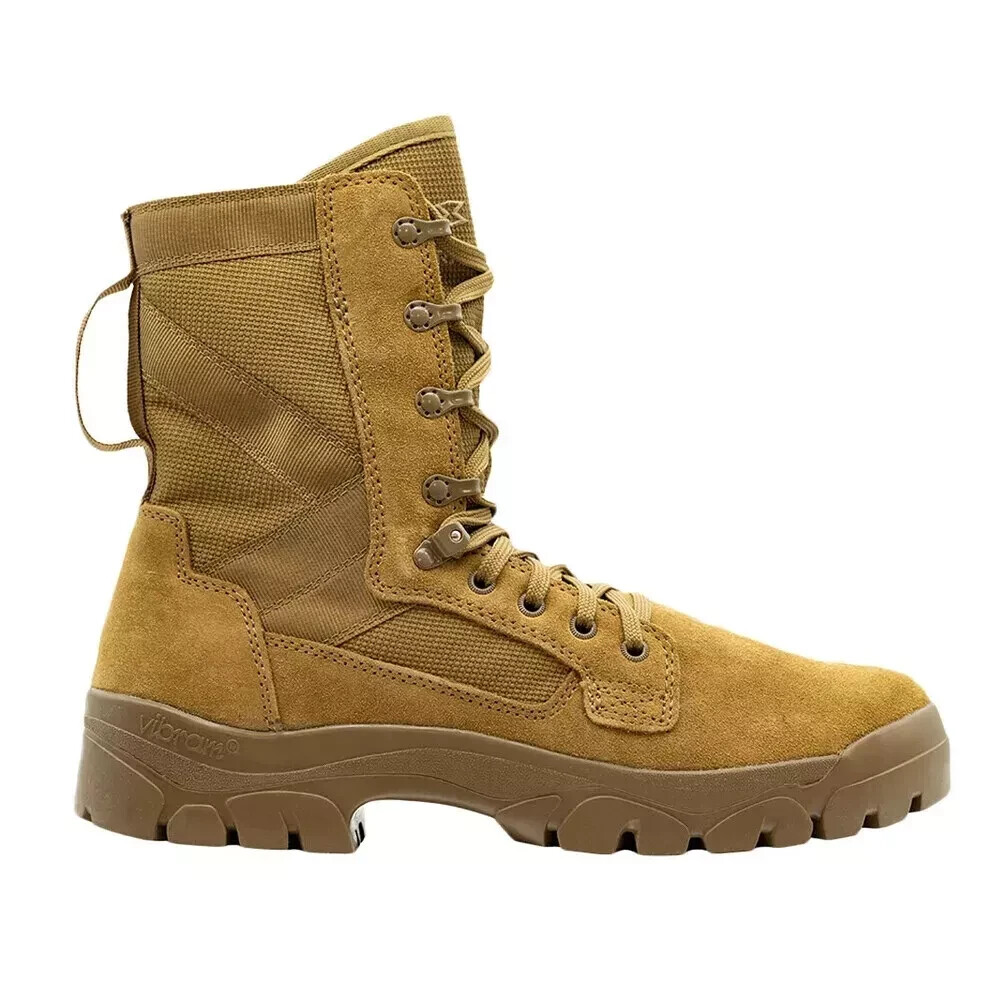 GARMONT Tactical Combat T8 Bifida 002585 Coyote Mens Boots ALL SIZES