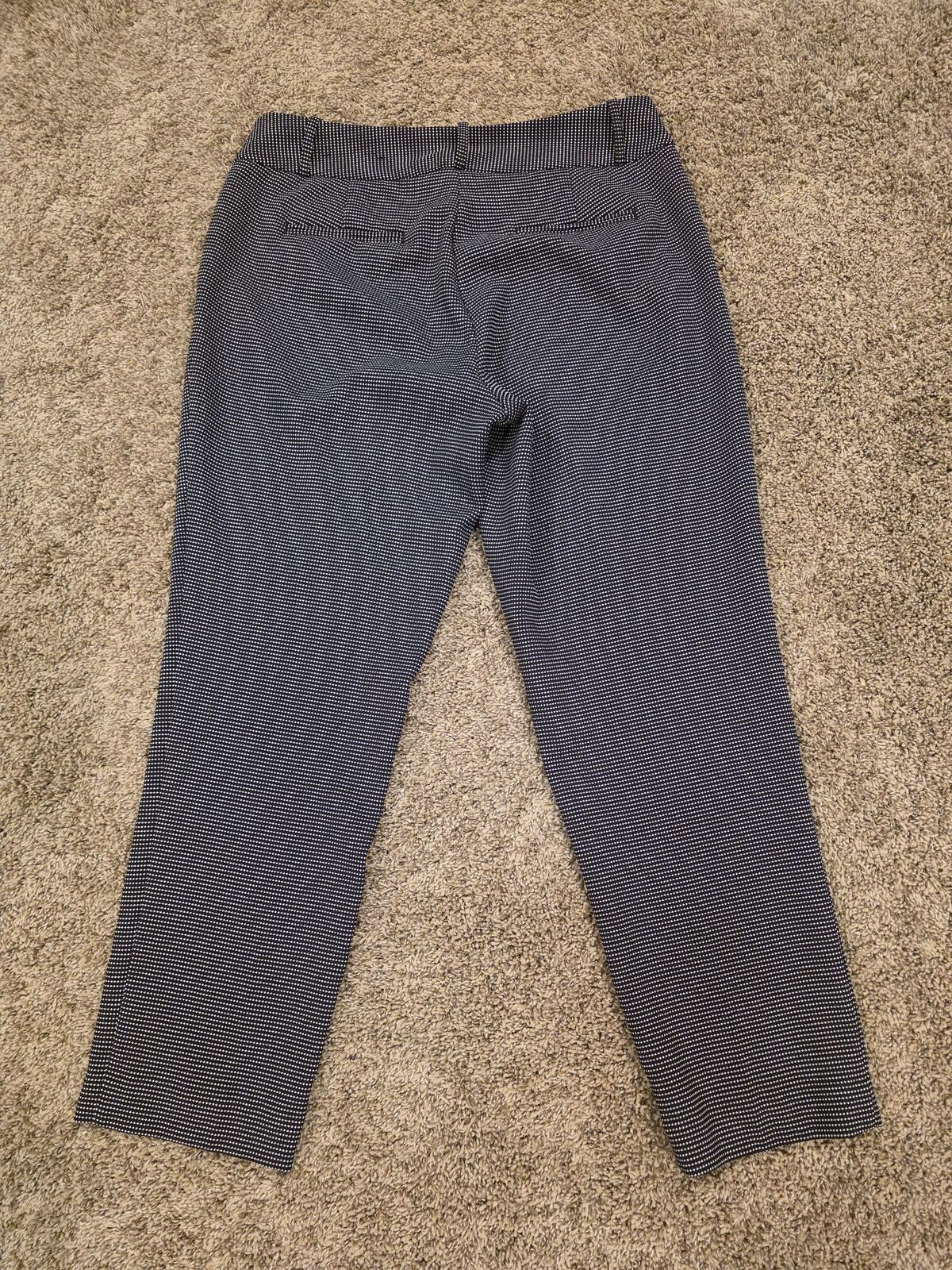 Worthing Womens Dress Pants 6