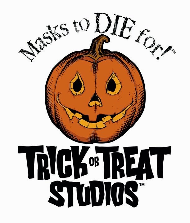 Halloween Michael Myers Mask 1978 by Trick or Treat Studios In Stock