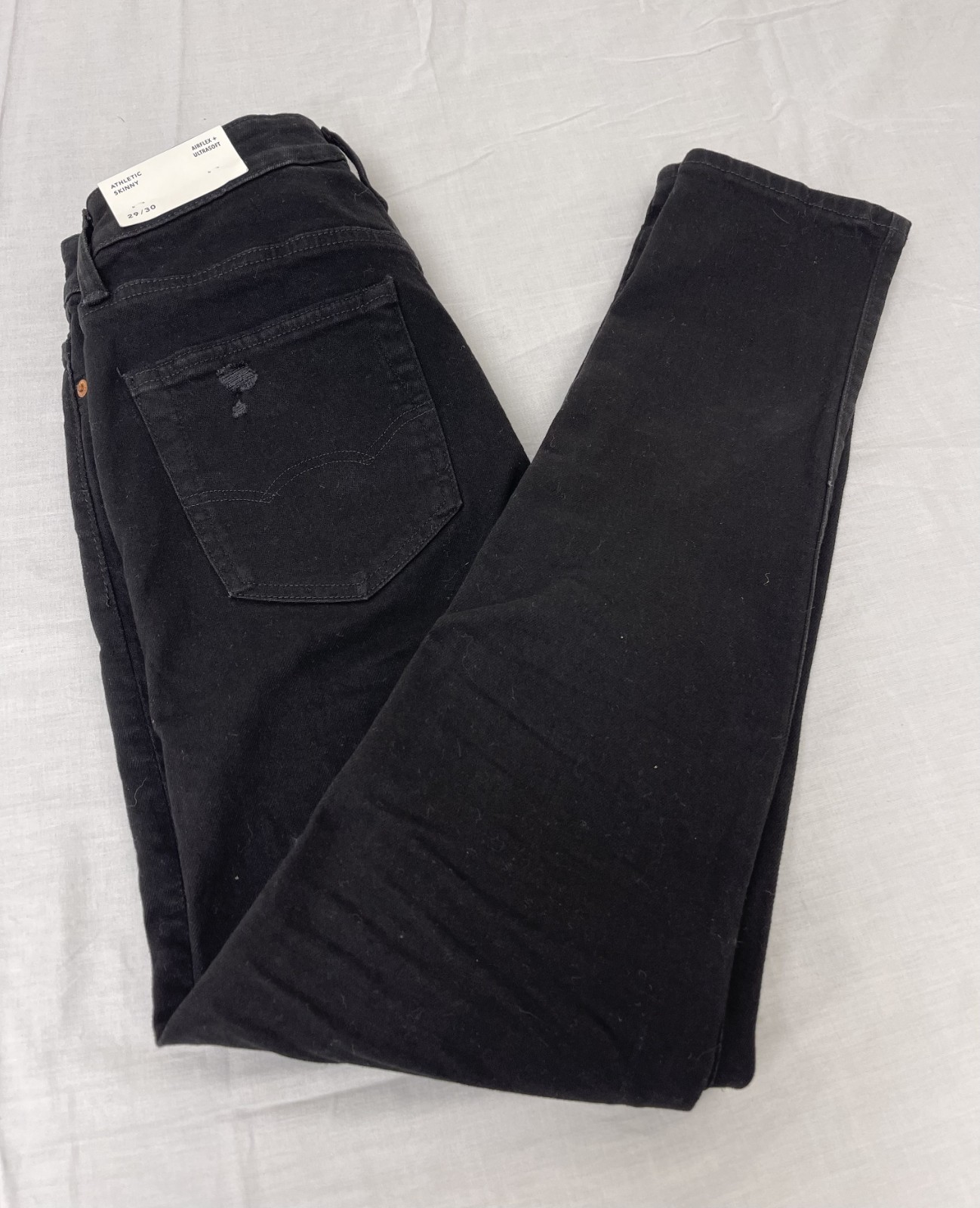 American Eagle AirFlex + Ultrasoft Athletic Skinny Keans Men’s size 29/30