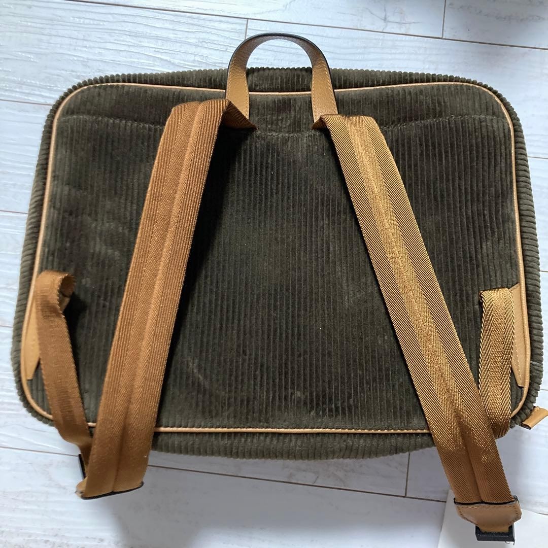 Gucci brand new GG backpack Gift Present 0611b