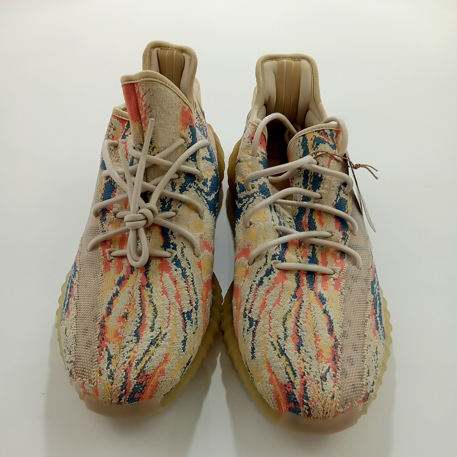 Size 13 – adidas Yeezy Boost 350 V2 Low MX Oat