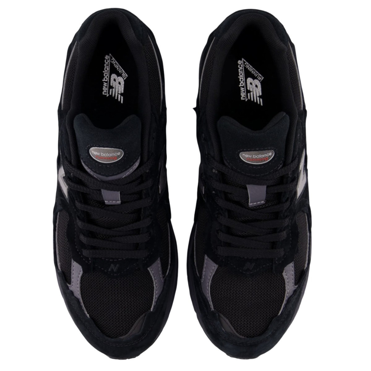 New Balance 2002R Gore-Tex Protection Pack Black Magnet U20023MB Mens New