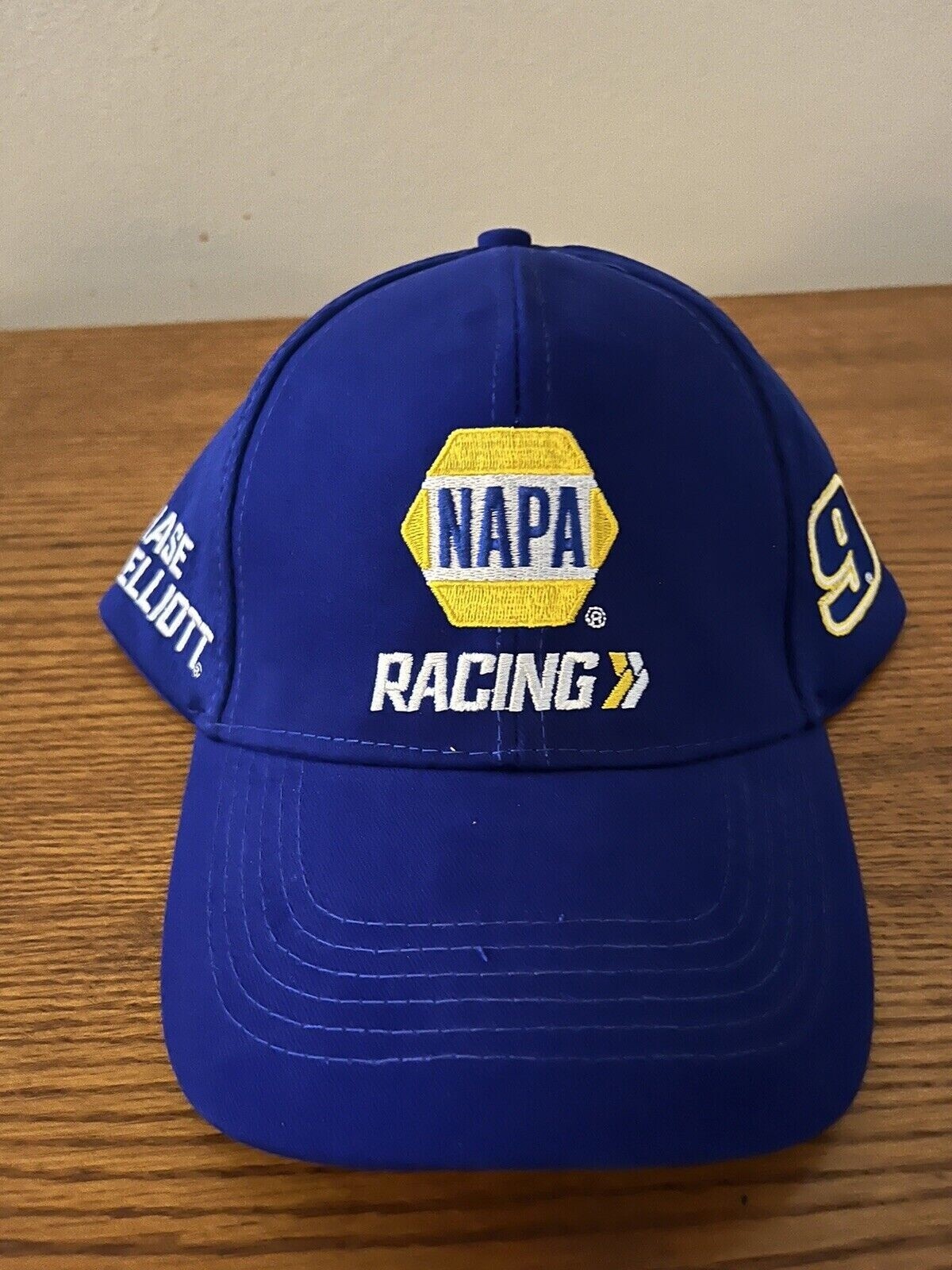 NEW 2023 Chase Elliott NAPA AUTO PARTS Hat