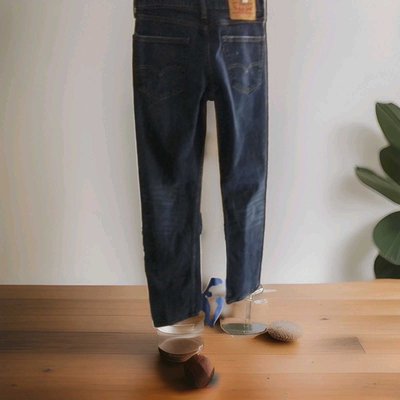 levis 511 28 x32,with error tag 28 x 34.