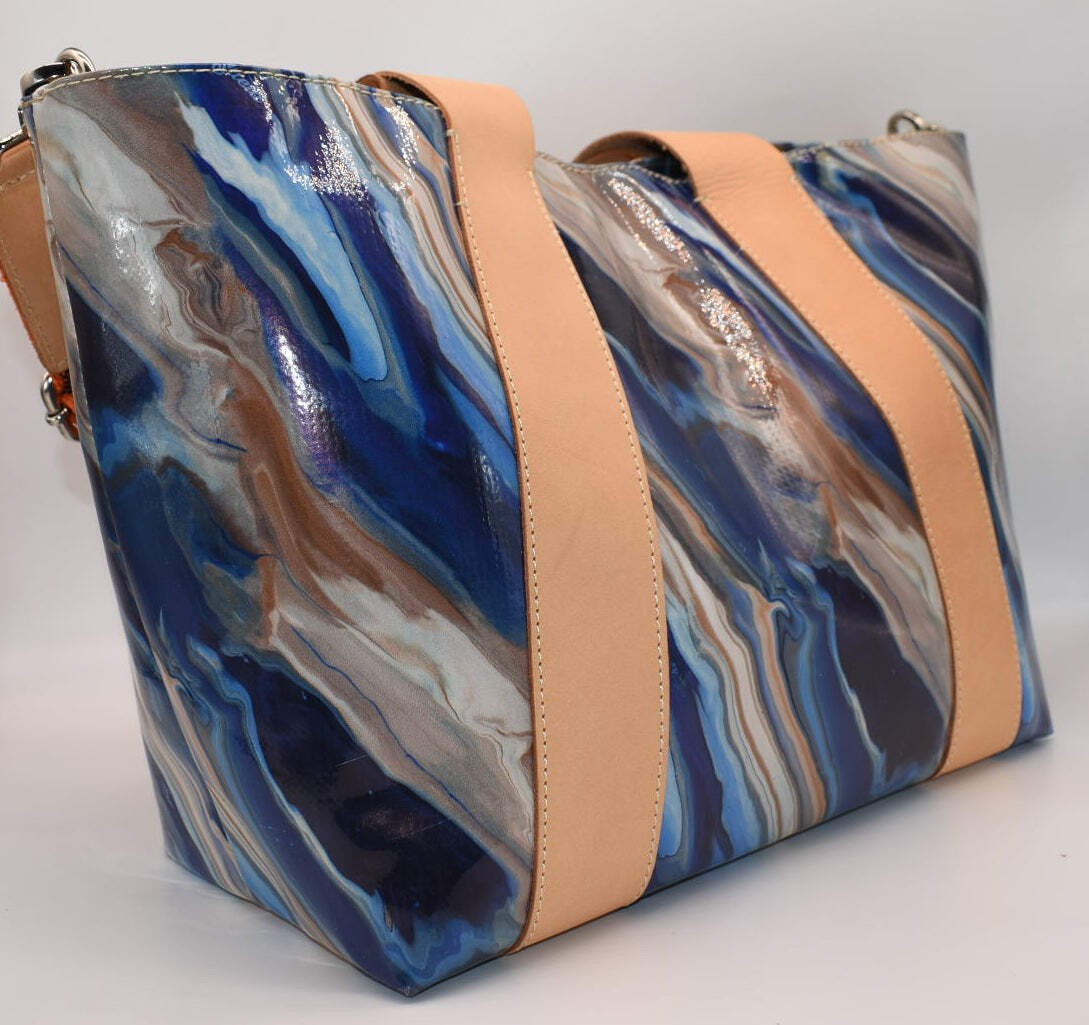 Consuela Dylan Carryall Tote Bag