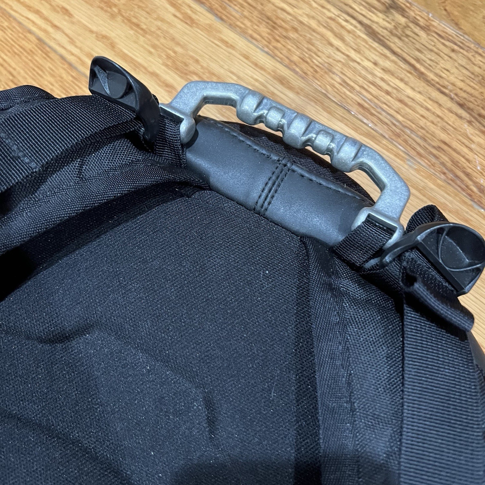 Oakley Backpack Kitchen Sink Black Laptop Tactical Outdoors Travel Lifestyle