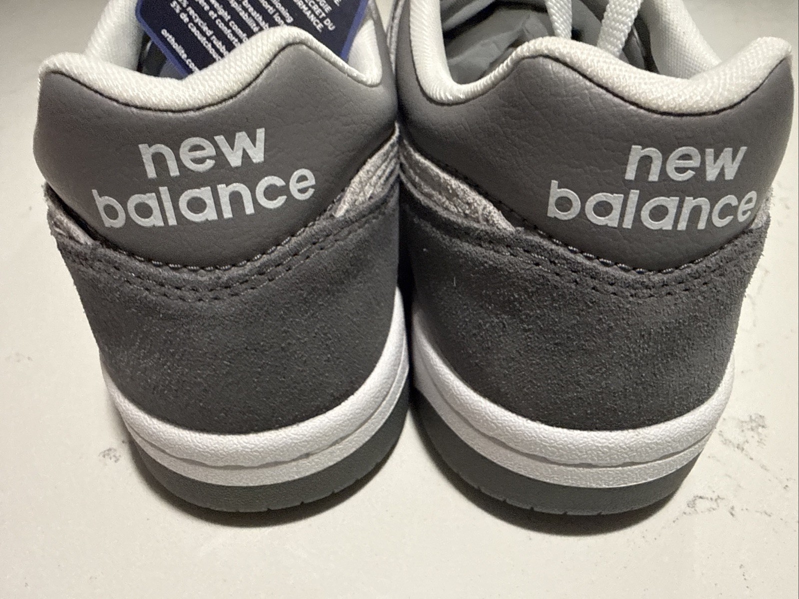 Unisex Sneakers & Athletic Shoes New Balance Classics BB480LEC. 10M. 11.5W