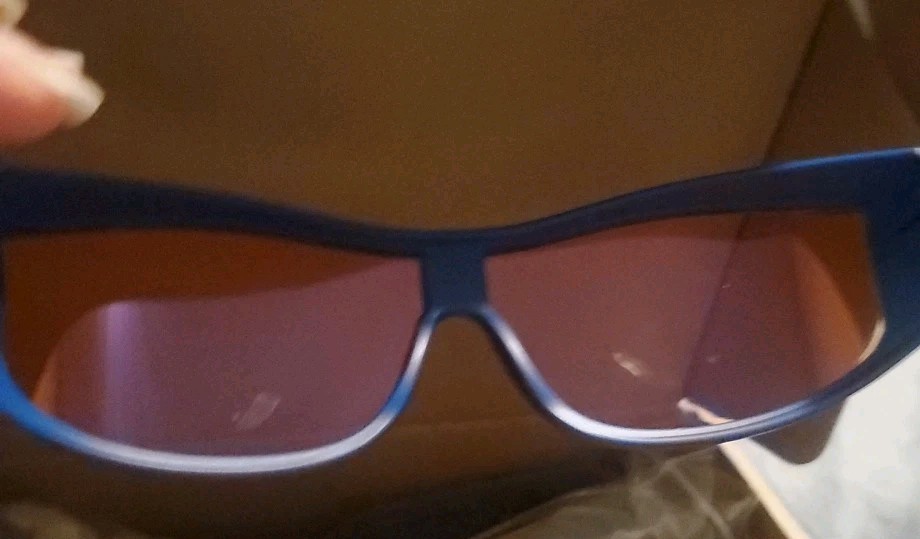 As Seen On TV BattleVision HD Polarized Sunglasses 2 Pairs, Eliminate Glare