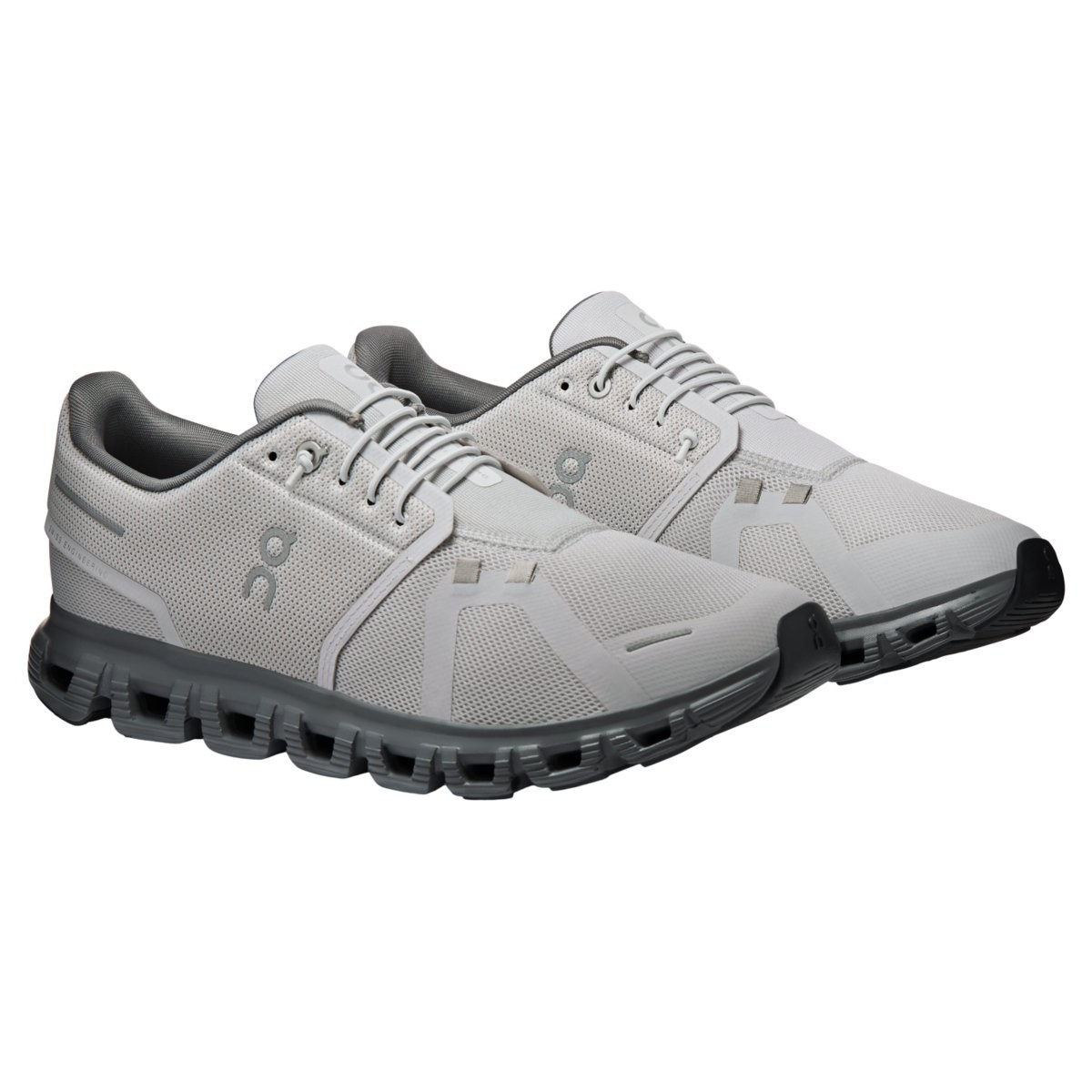On Running Cloud 6 Wolf Rock 3MF10073314 Men New
