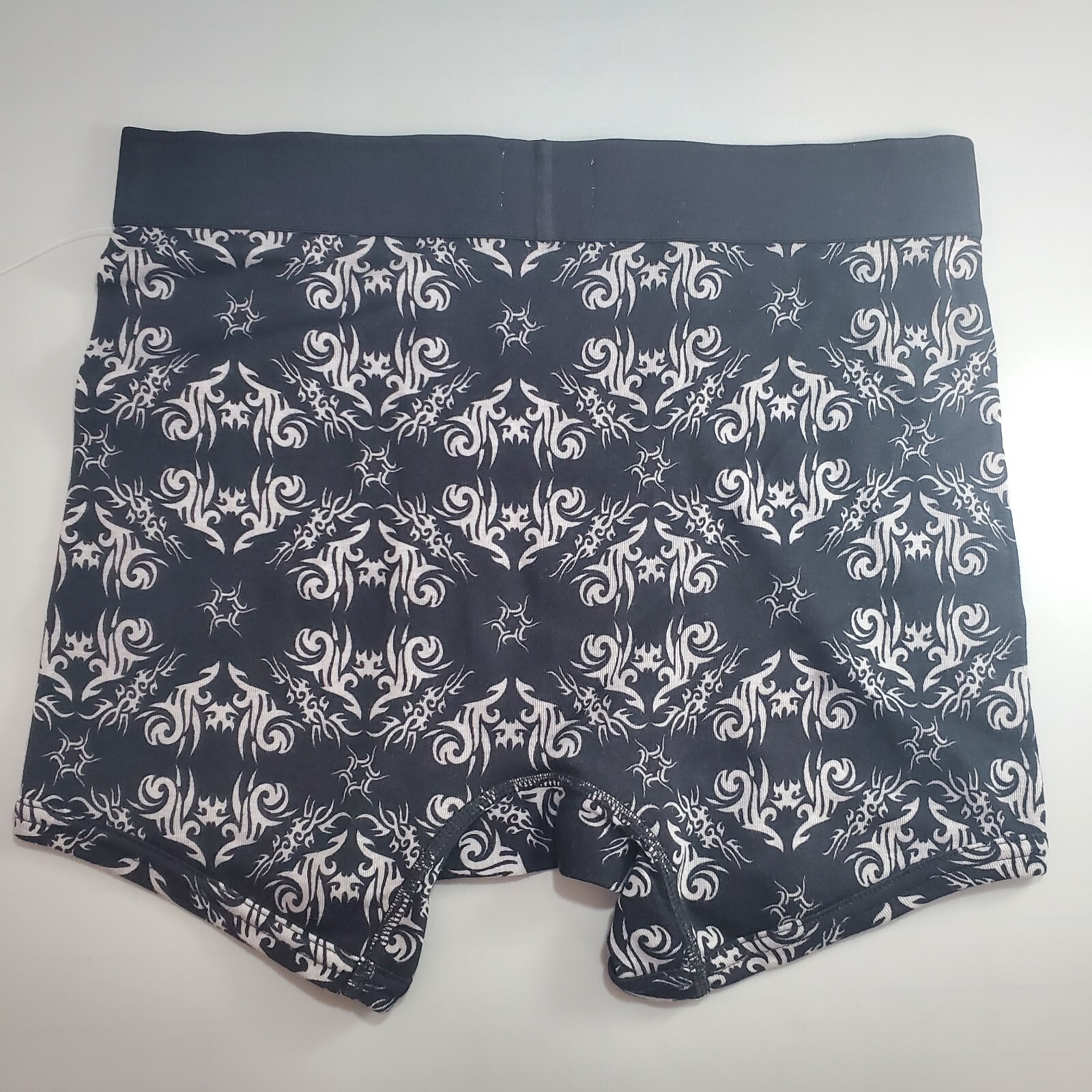 Equipo Men’s Boxer Brief Underwear | 100% Cotton | Medium