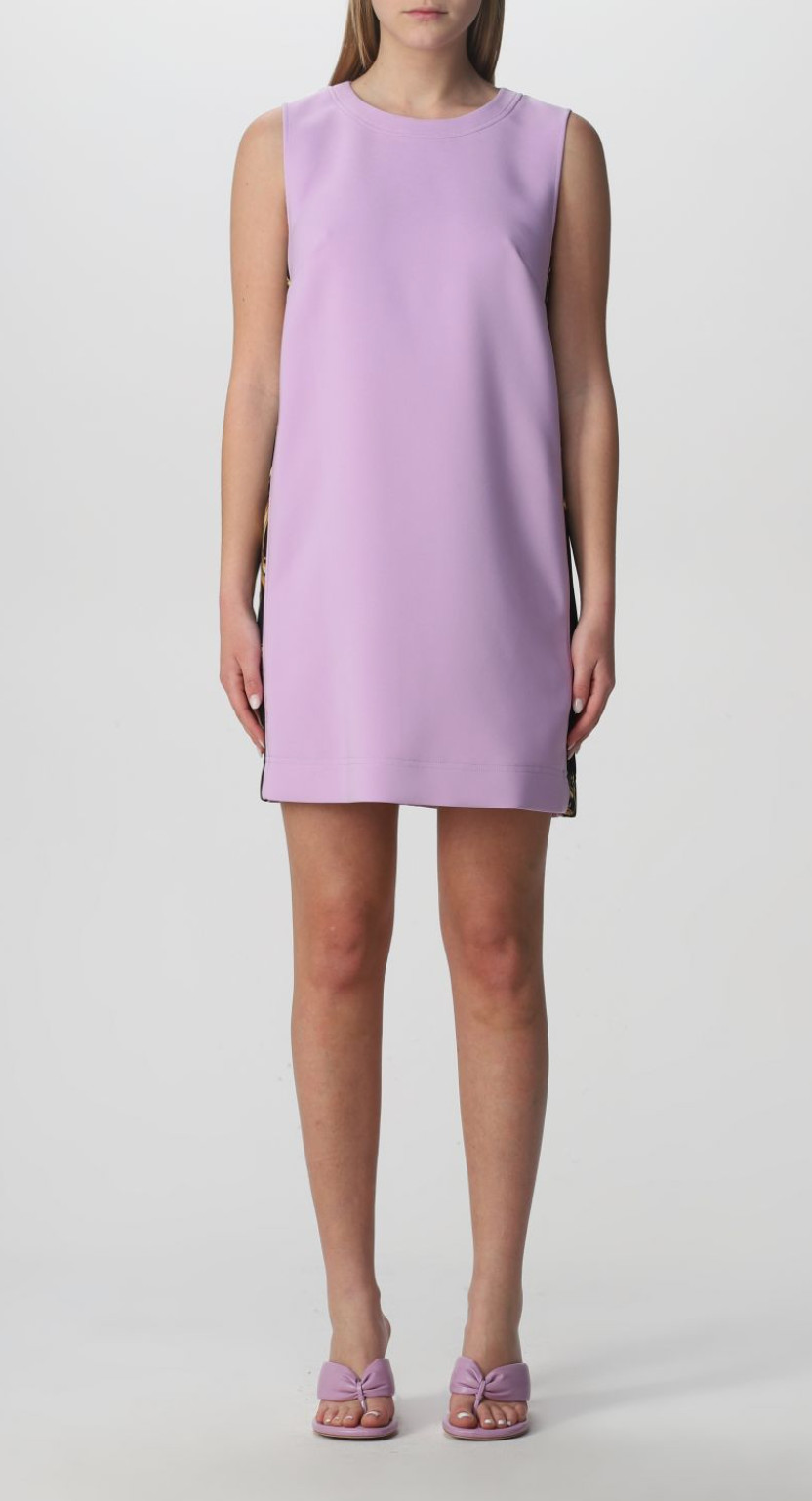 VERSACE JEANS COUTURE Everyday Dress Minikleid Ball Abi Office Work Job Kleid S