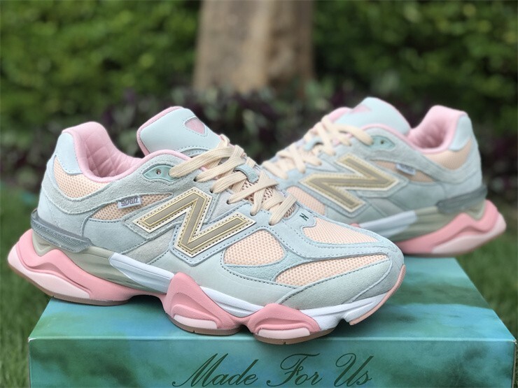 NB 9060 Causal Shoes LifeStyle Multi Color All Size Sneakers women’s and men’s