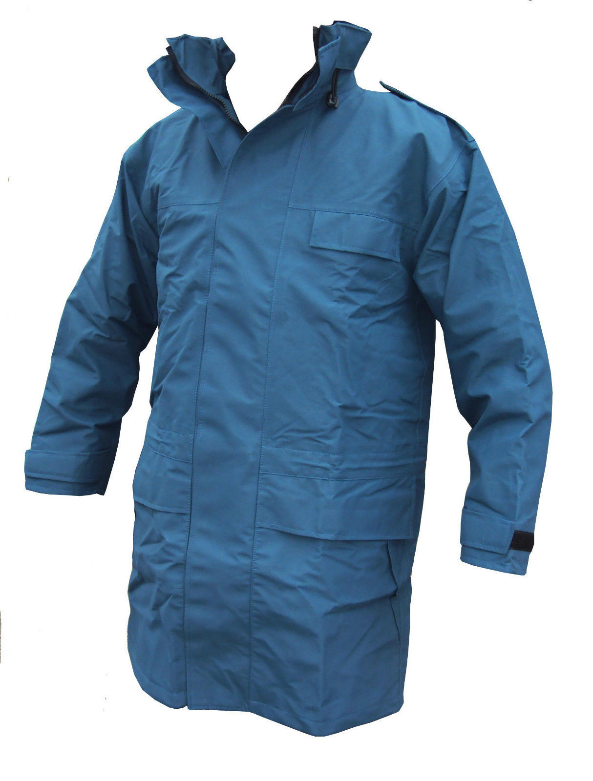 Genuine British RAF Goretex Waterproof / Breathable Parka / Jacket Coat All Size