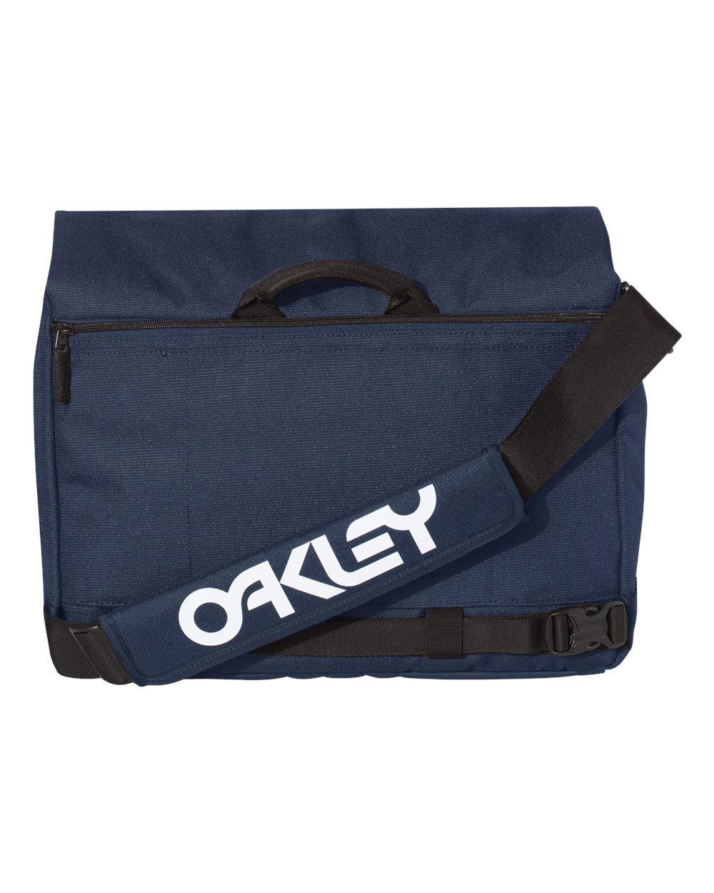 Oakley 15L Street Messenger Bag – 921452 – Fathom