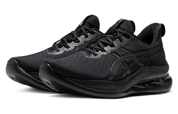 ASICS Gel Kinsei Max Black Black 1011B696-001