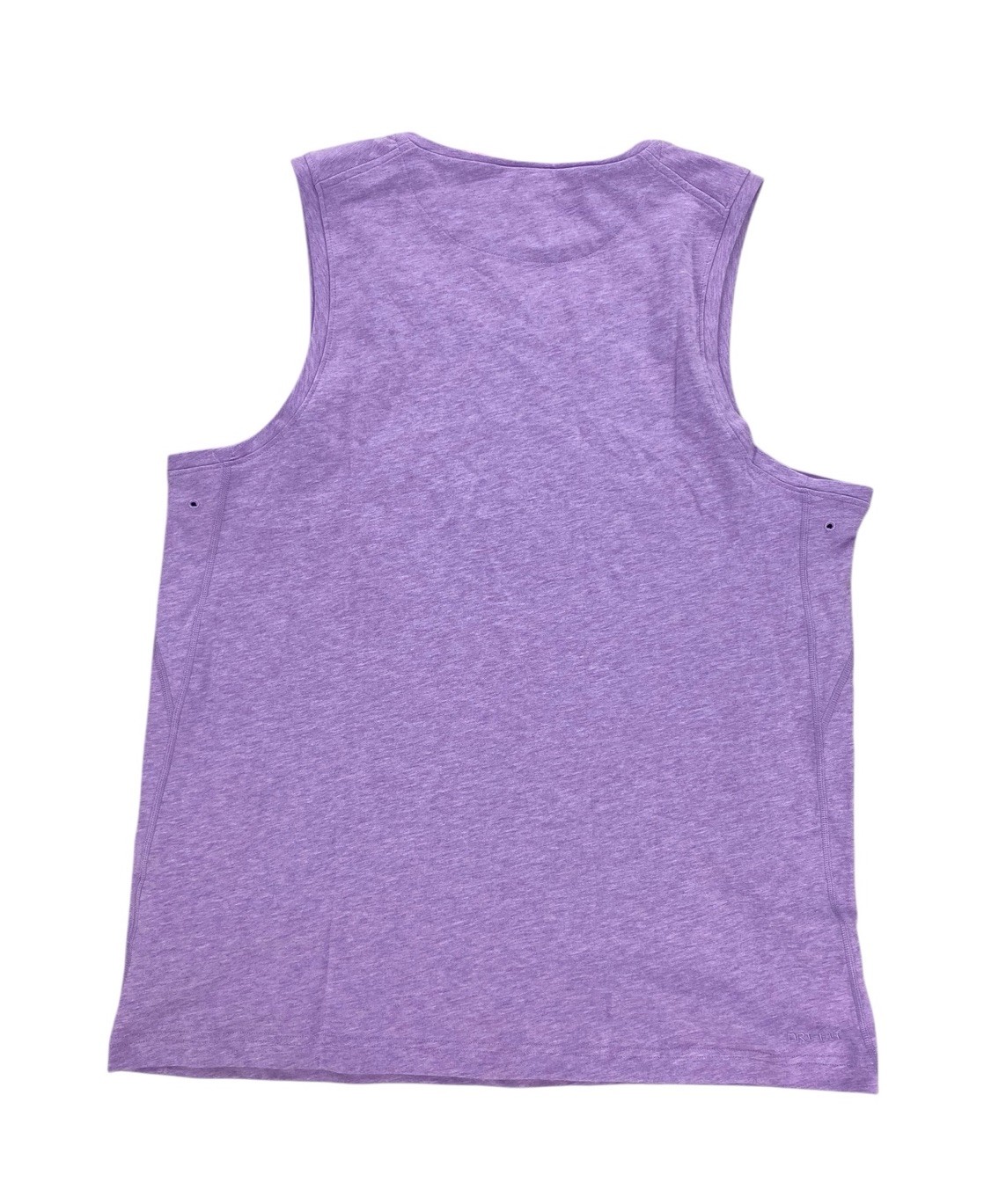 NEW Nike Primary Dri-Fit Versatile Tank Top Shirt Purple Mens DV9833-515