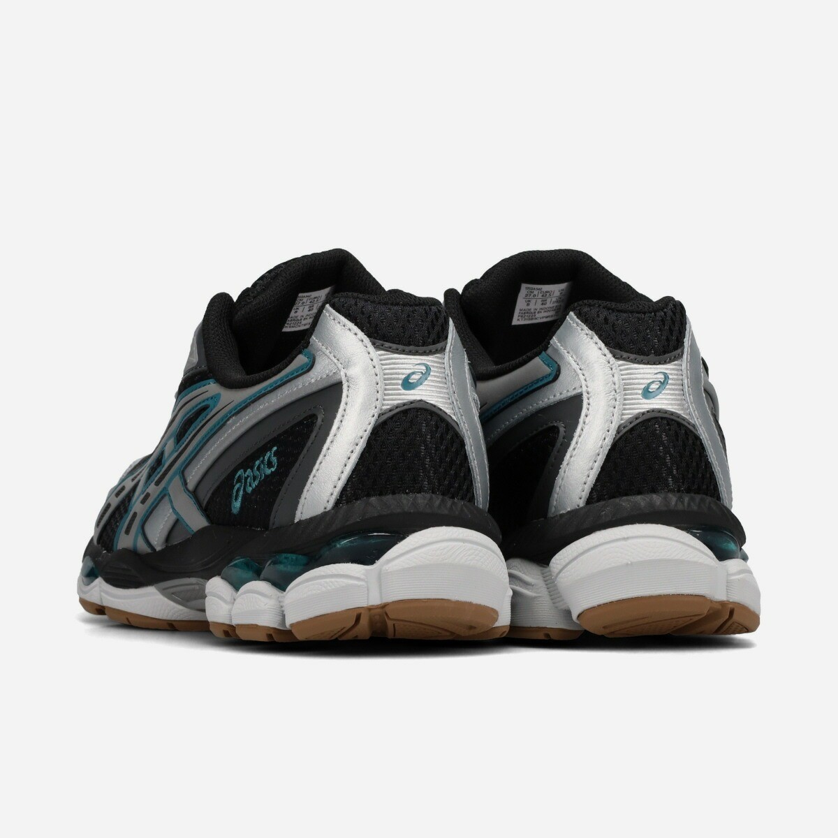 Asics Gel-NYC 2055 Black Dioptase 1203A542-001 Men’s Size