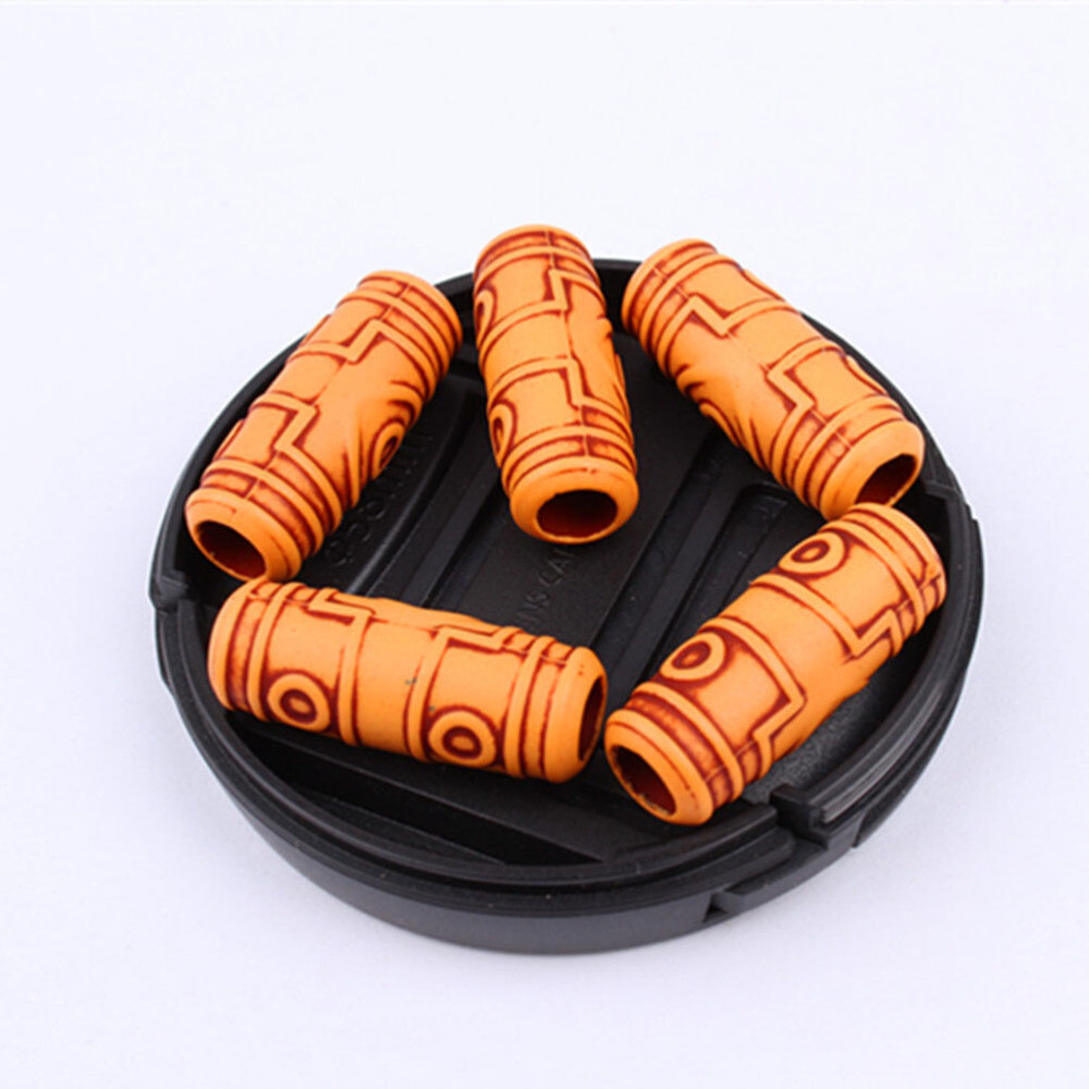 60PCS Dreadlocks Hair Braid Rings Aluminum Hair