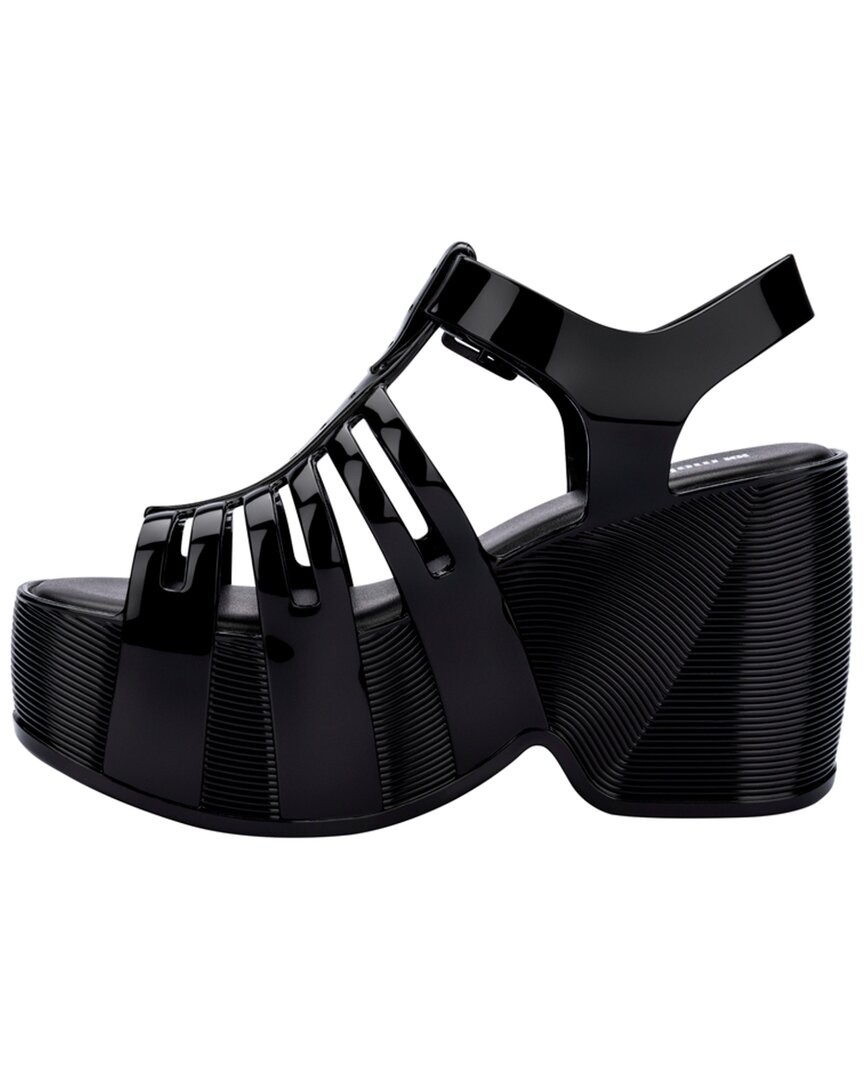 Melissa Shoes Station 79 Platform Shoe Women’s