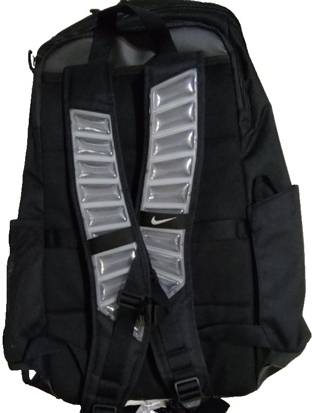 NIKE HM9965-010 Varsity Elite Backpack (32L) Black NWT