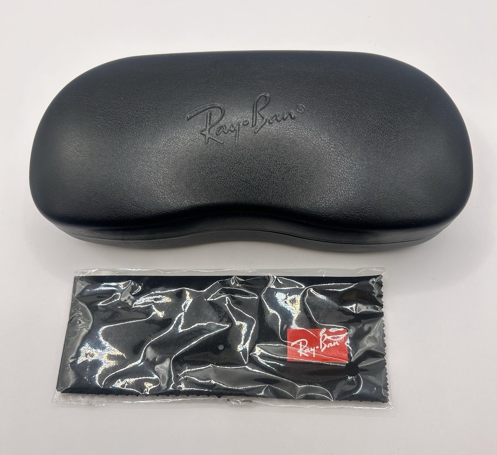 Ray-Ban RB2140 902 Wayfarer Tortoise Brown 50[]22 150 Case & Cloth