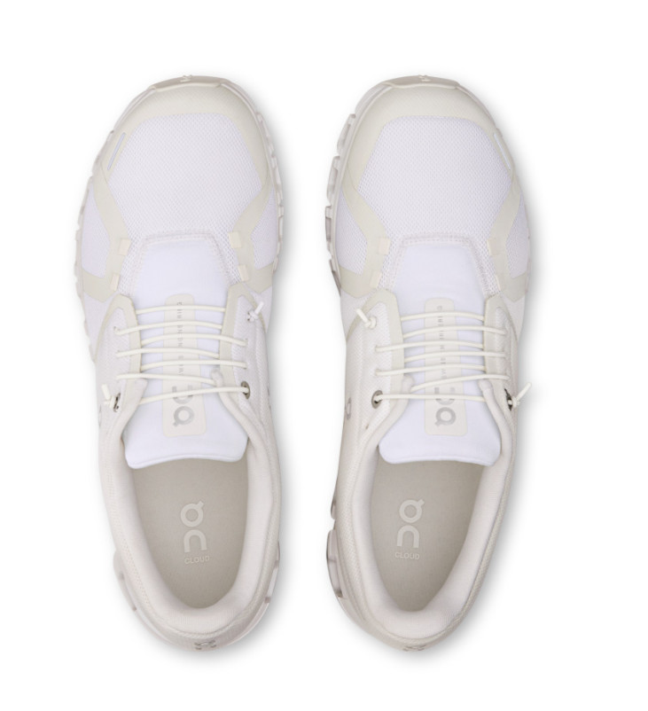 Best Sellers ✅ON CLOUD 6 Men’s Running Shoes Colors White/White- size US