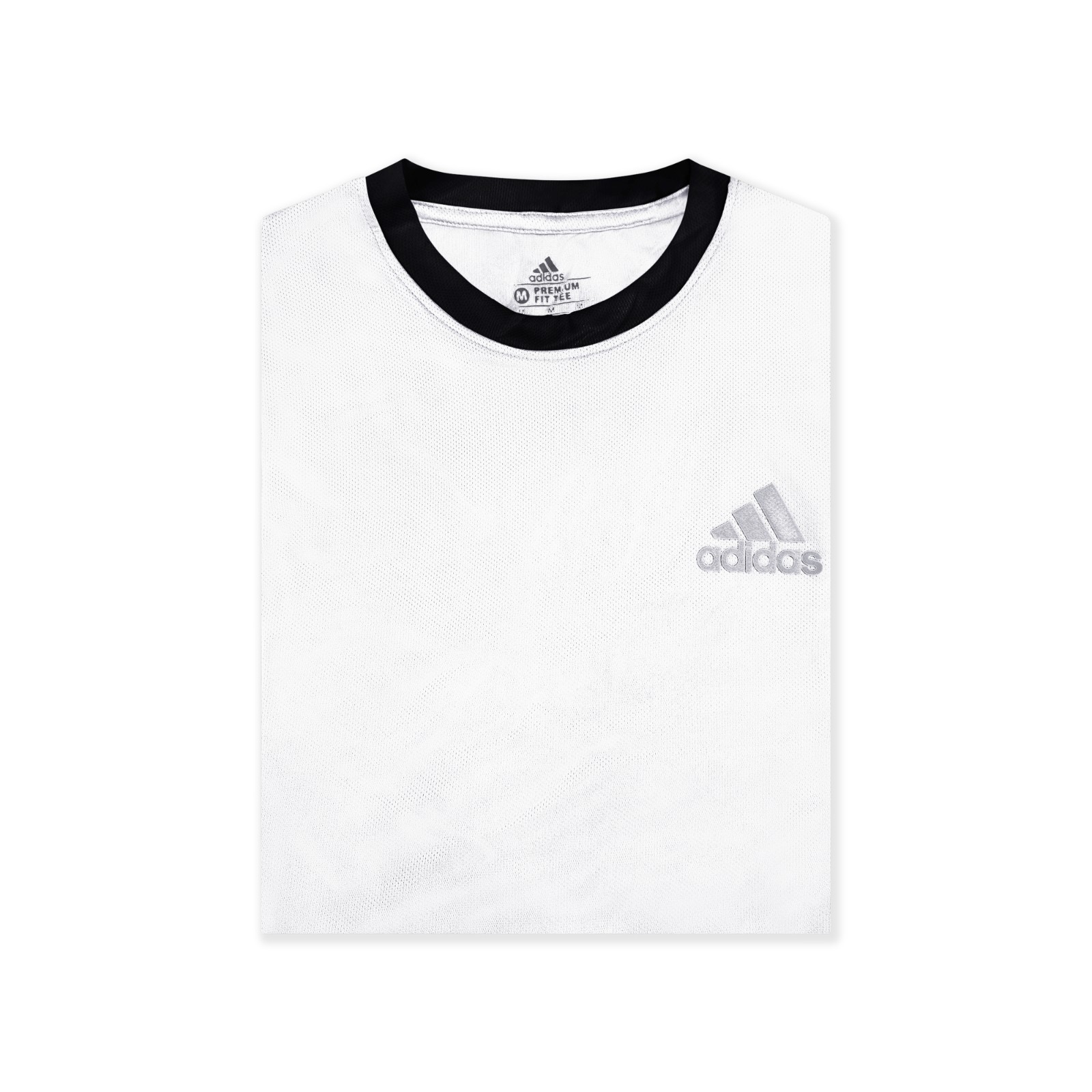 Adidas Men’s Performance Mesh Tank Top – Original | Sleeveless Sports Shirt