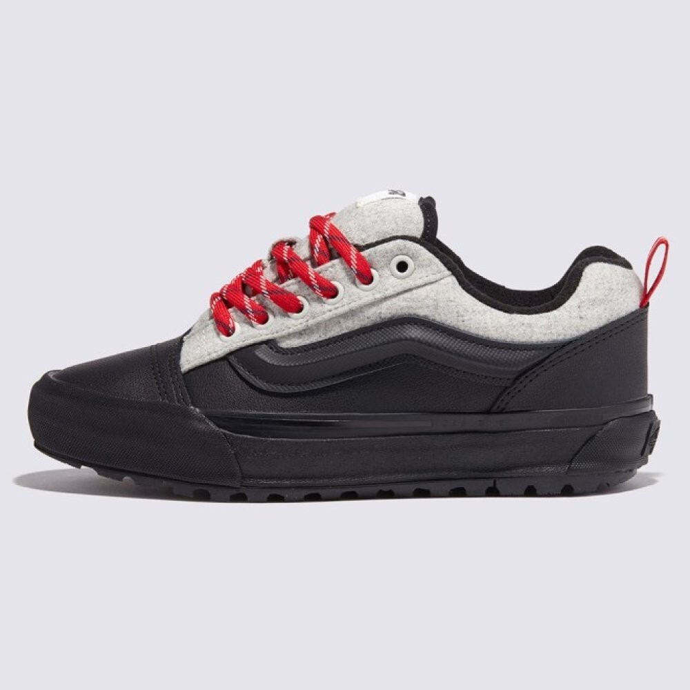 Vans [TDC Collection] LX Knu Skool MTE-1 Sneakers Shoe Black VN000CXRCJK US 4-13