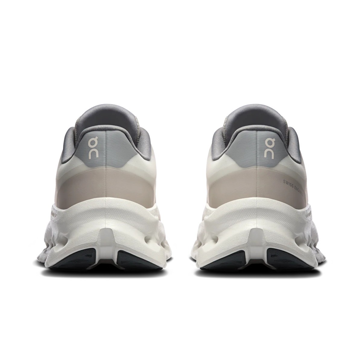 On Running Cloudtilt Remix Alloy Ivory 3MG10273228 Men New