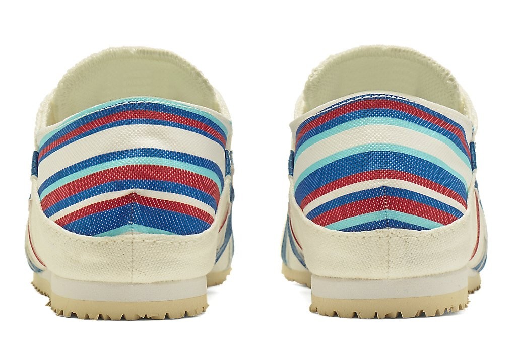 Onitsuka Tiger MEXICO 66 PARATY 1183C316 1 Colors Unisex Adult Shoes Japan