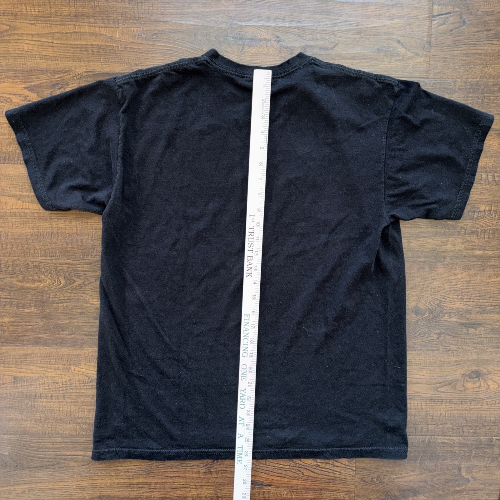 Gibson Guitars “I Joined The Gibson Revolution” T Shirt Men’s Black Large