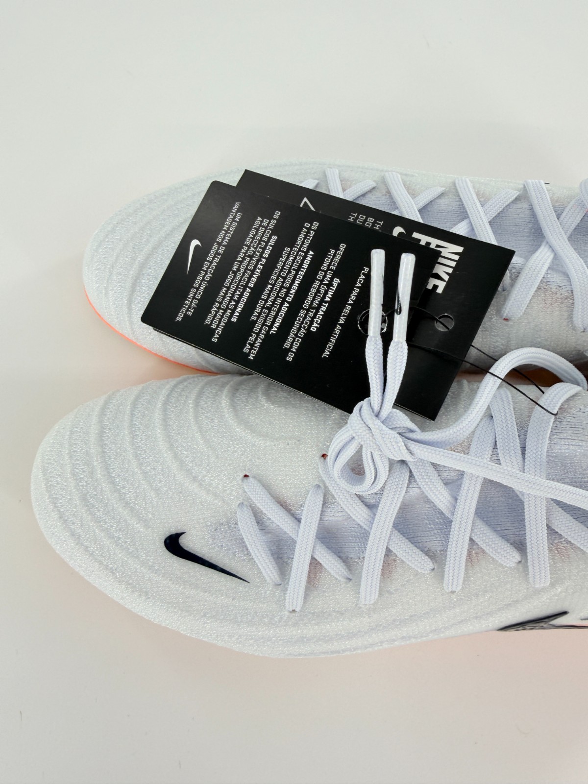 Nike Phantom GX II Elite SG-PRO OLY Player’s Edition HF4838-900 Mens Size 9 New