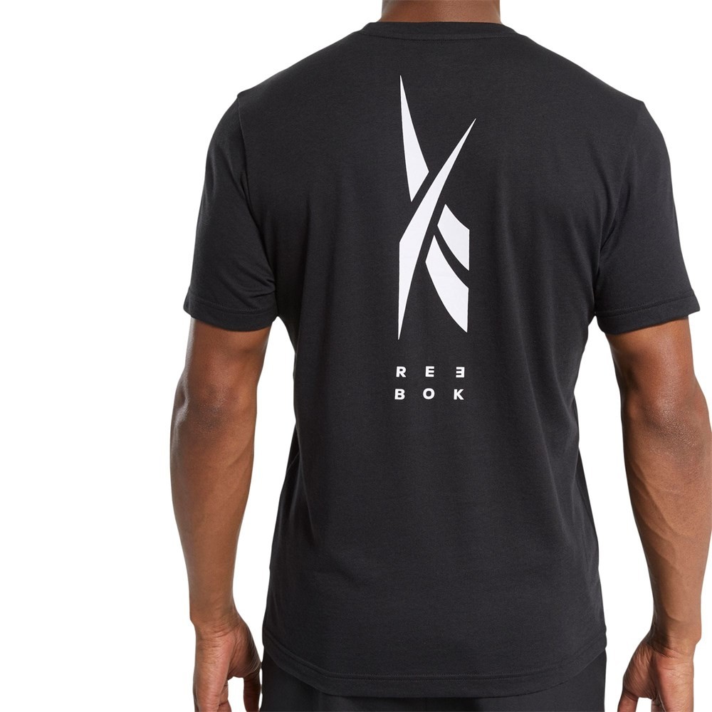 T-Shirt Reebok FS8563